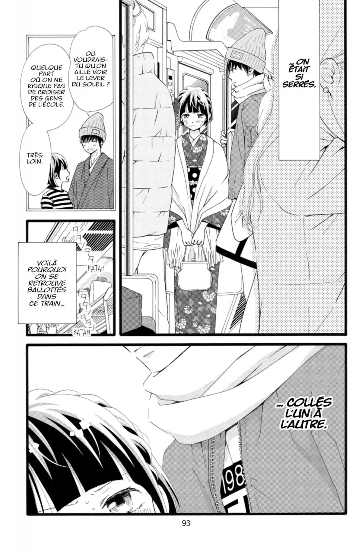 Banale à tout prix Volume 2 page 93