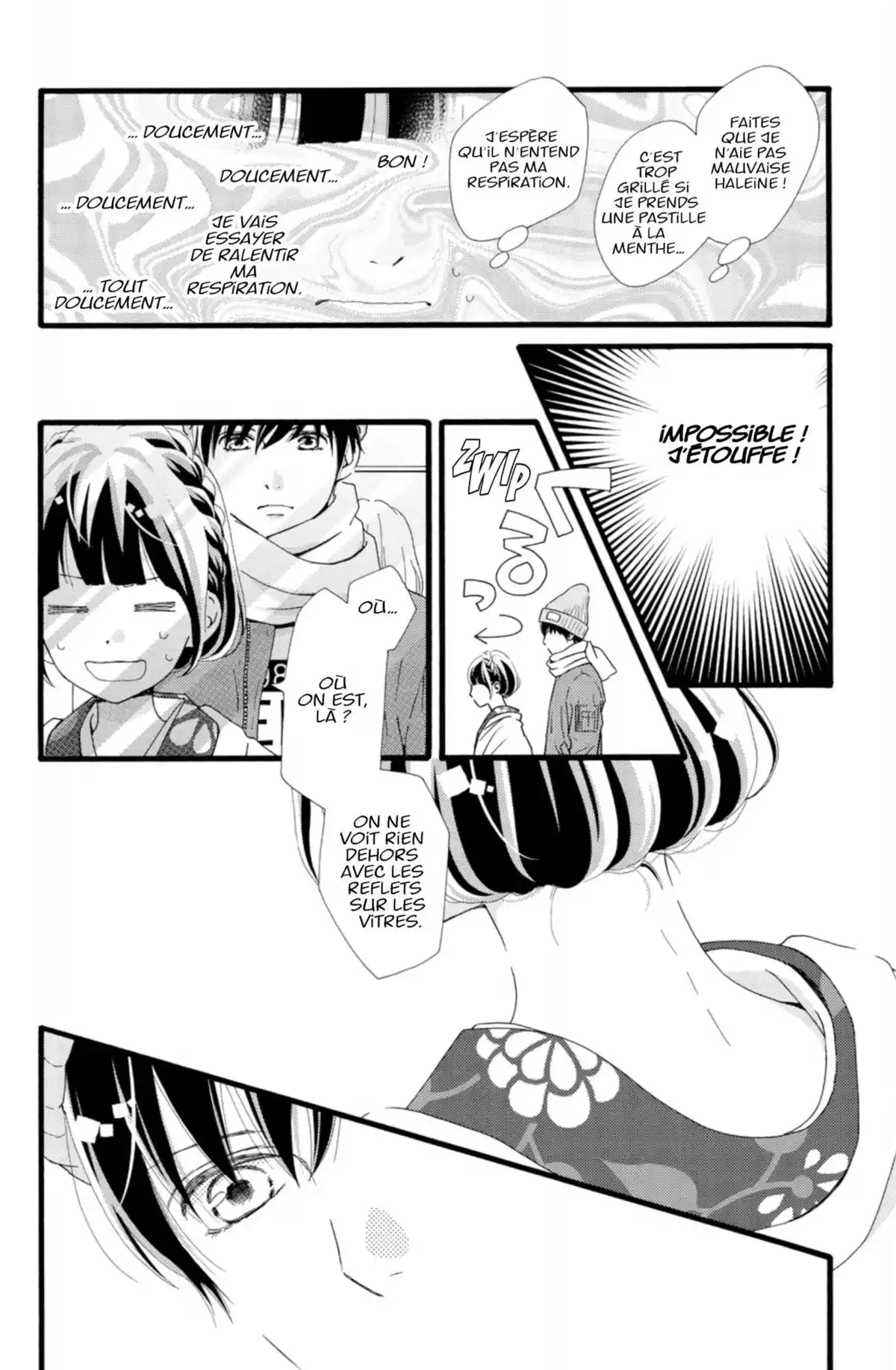 Banale à tout prix Volume 2 page 94