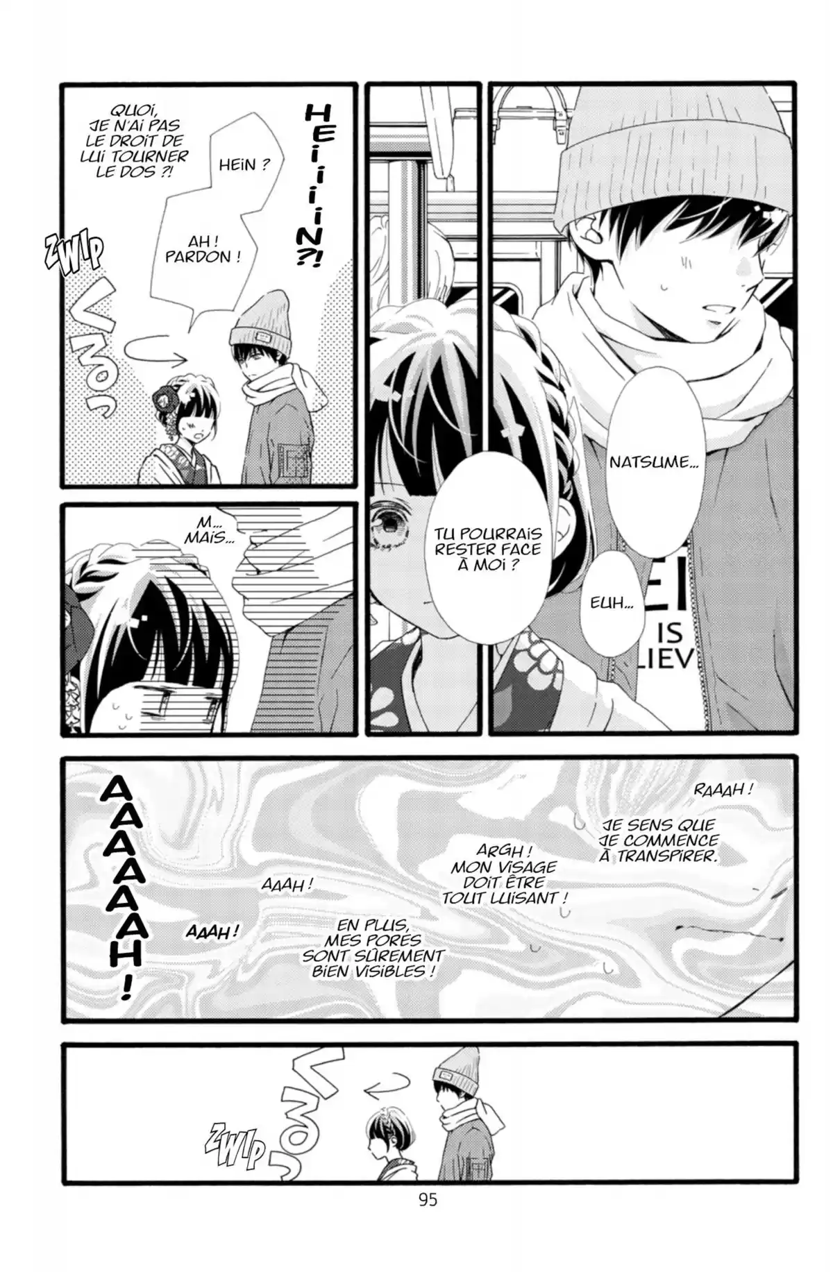 Banale à tout prix Volume 2 page 95