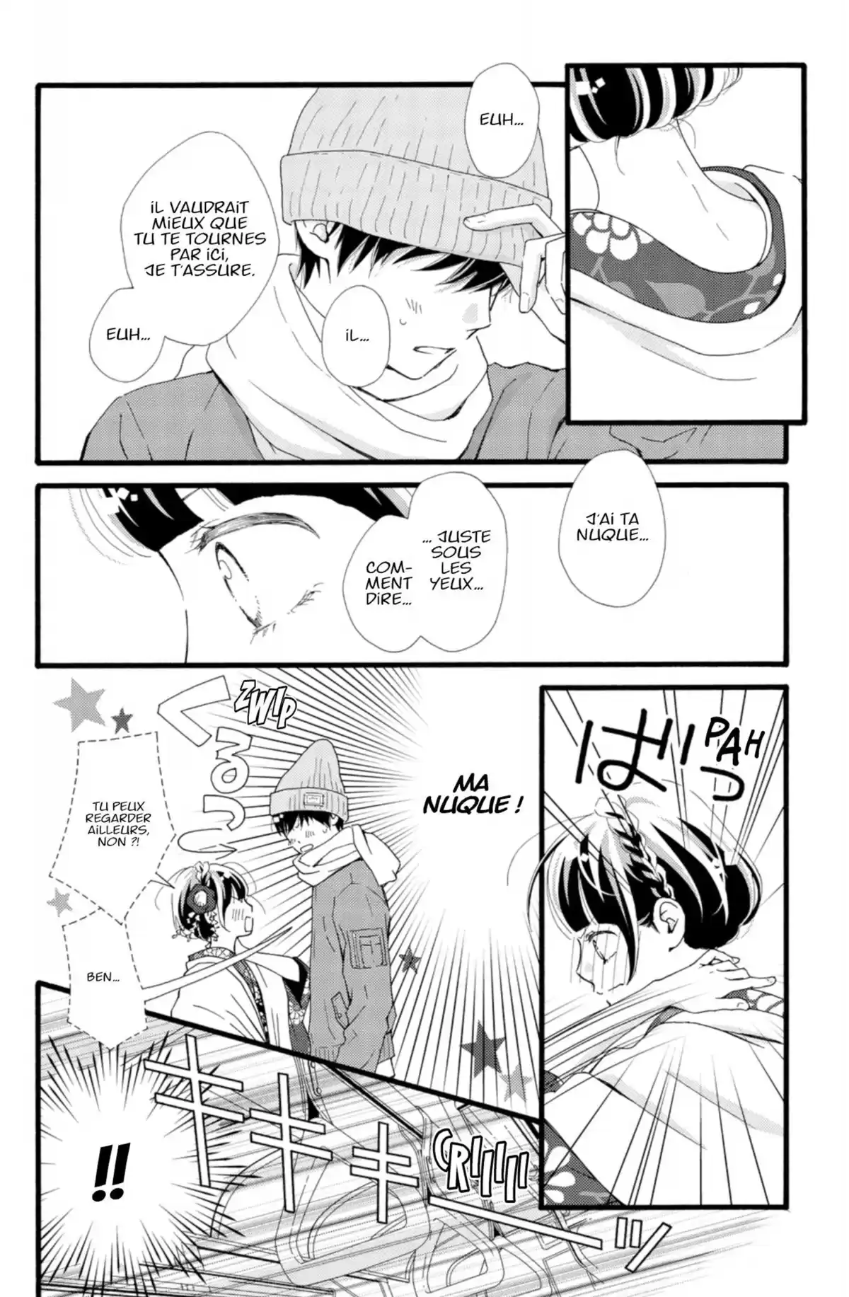 Banale à tout prix Volume 2 page 96