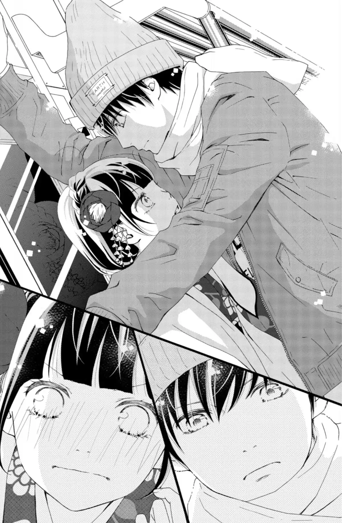 Banale à tout prix Volume 2 page 97
