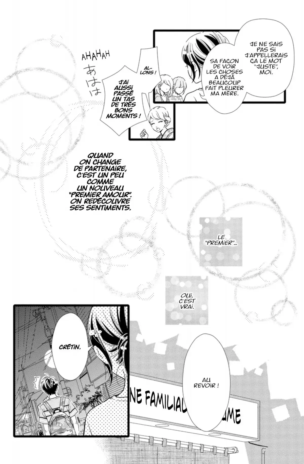 Banale à tout prix Volume 6 page 105