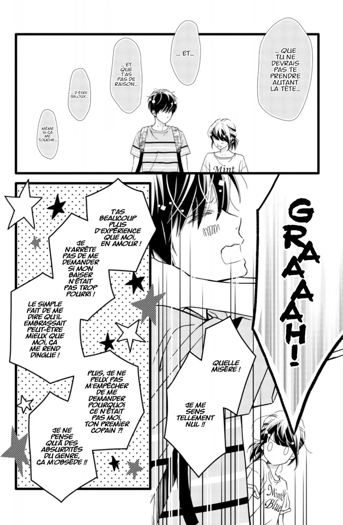 Banale à tout prix Volume 6 page 109