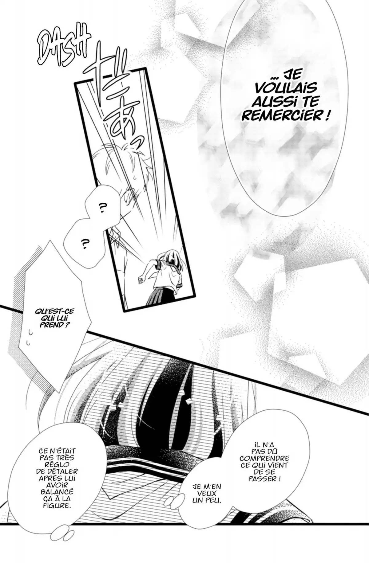 Banale à tout prix Volume 6 page 114