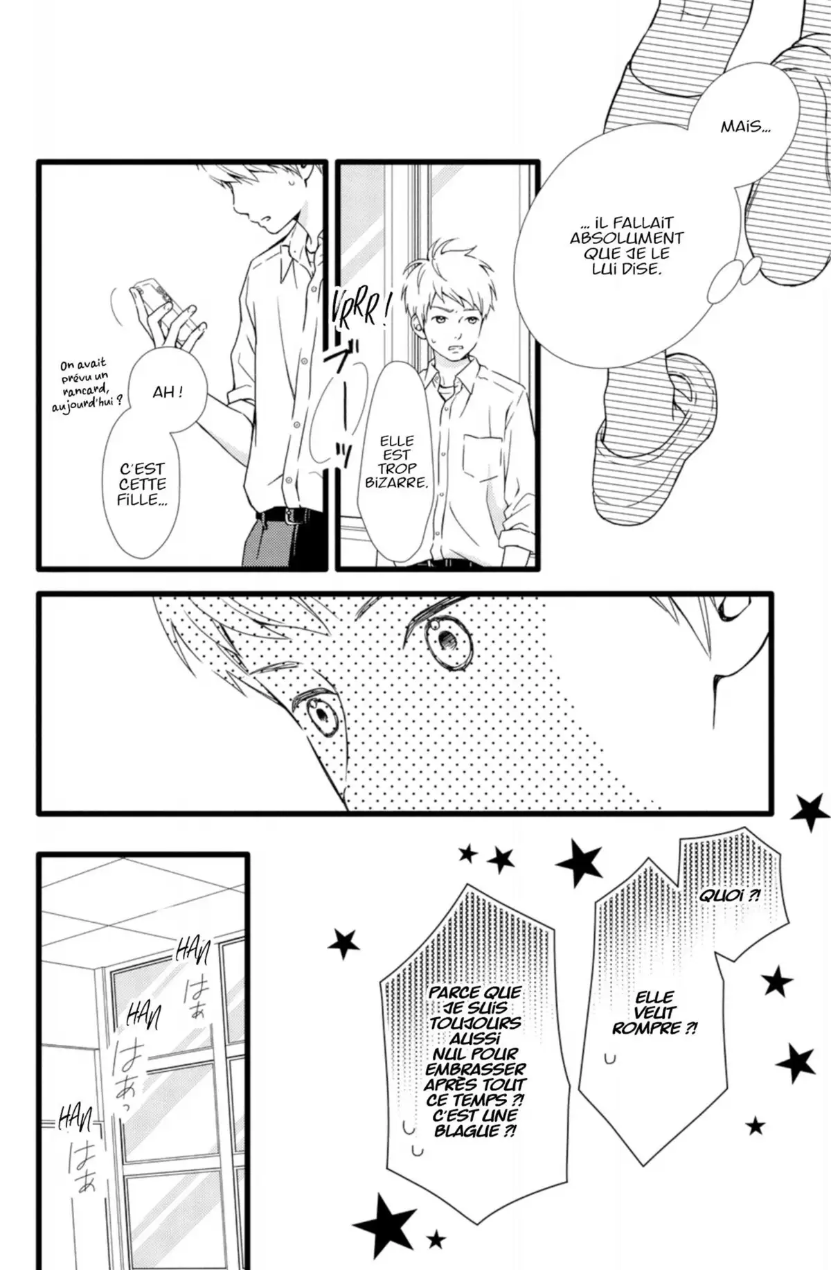 Banale à tout prix Volume 6 page 115