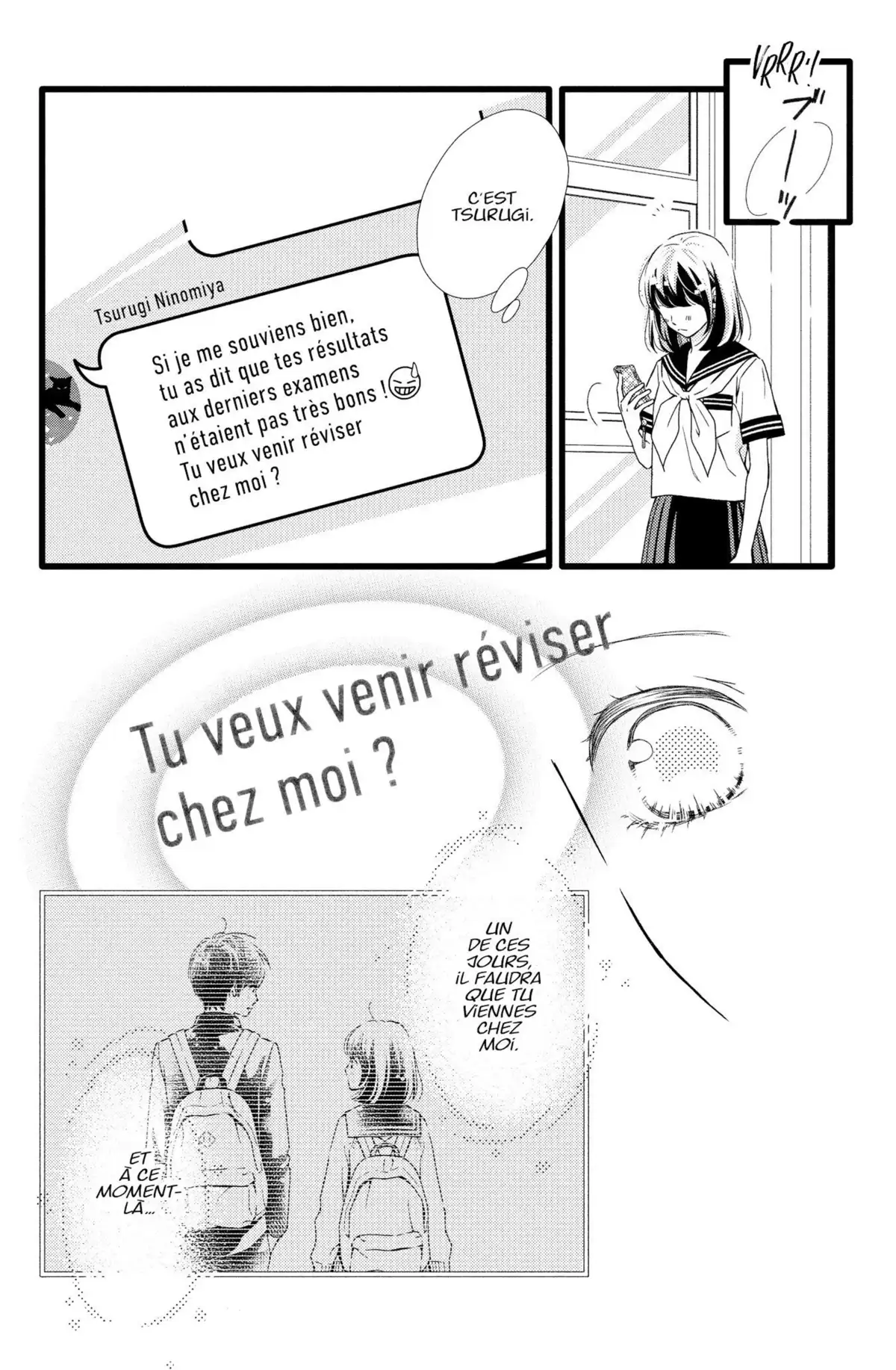 Banale à tout prix Volume 6 page 117