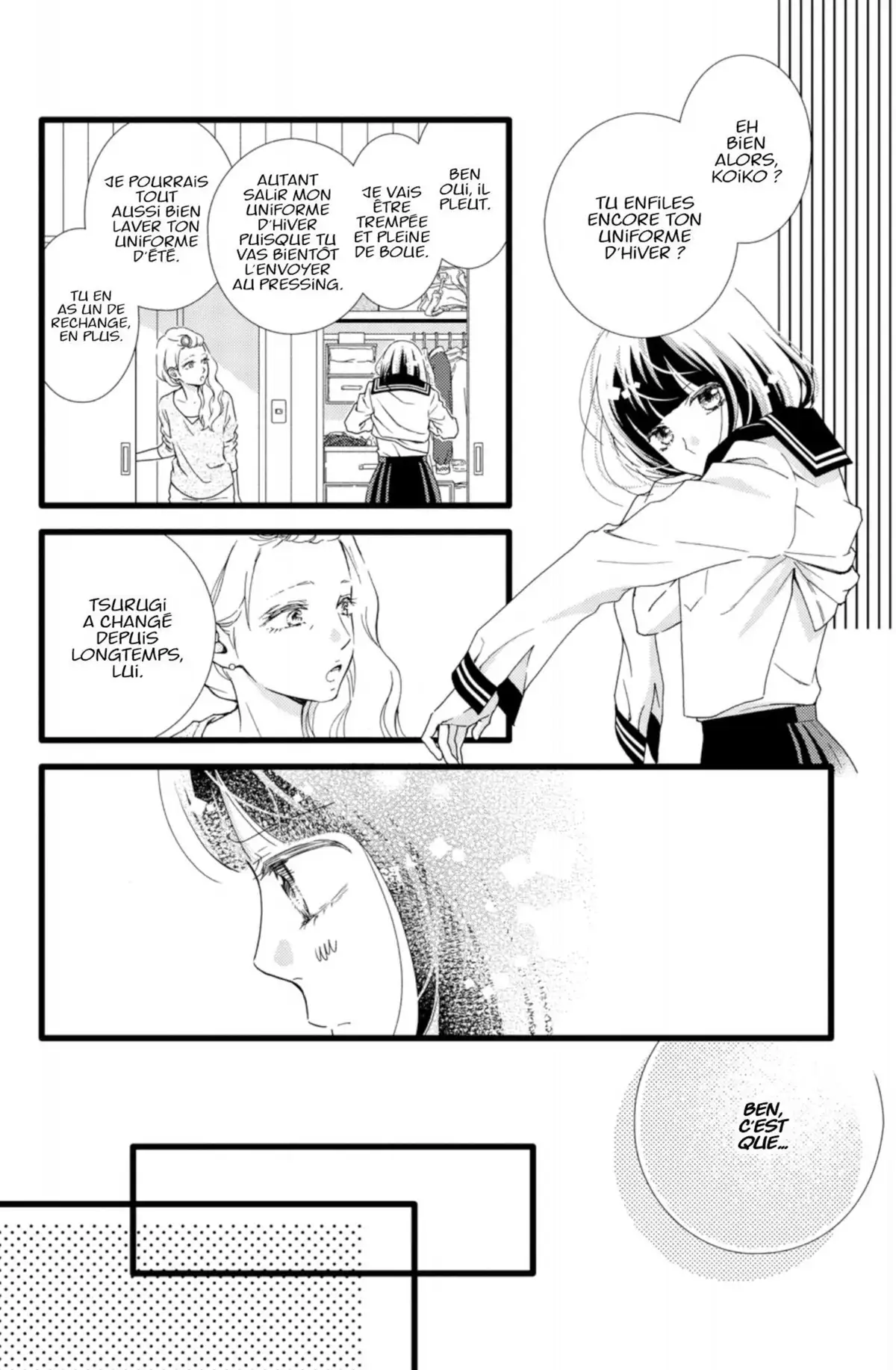 Banale à tout prix Volume 6 page 25