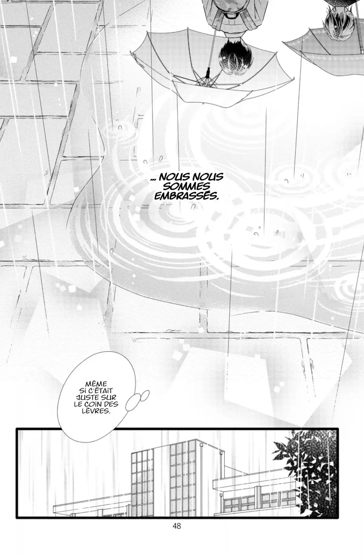 Banale à tout prix Volume 6 page 49