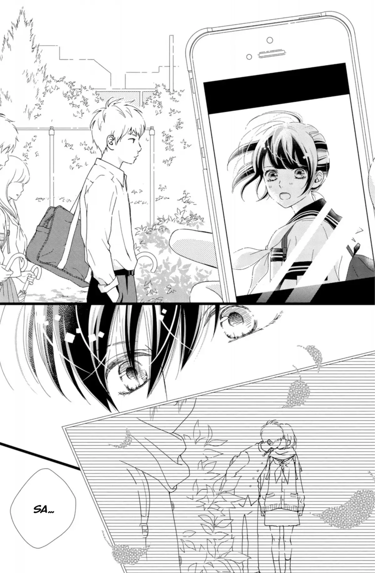 Banale à tout prix Volume 6 page 62