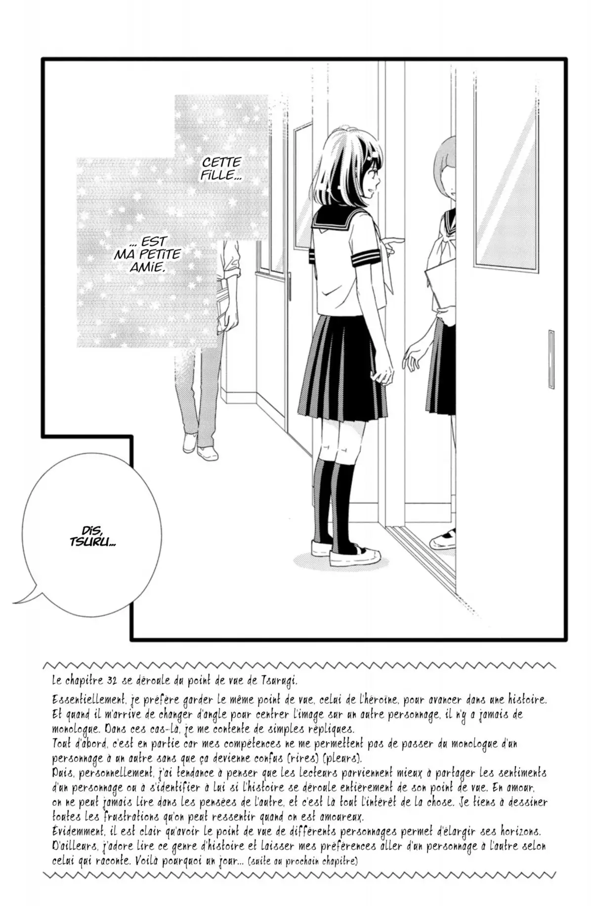 Banale à tout prix Volume 6 page 68