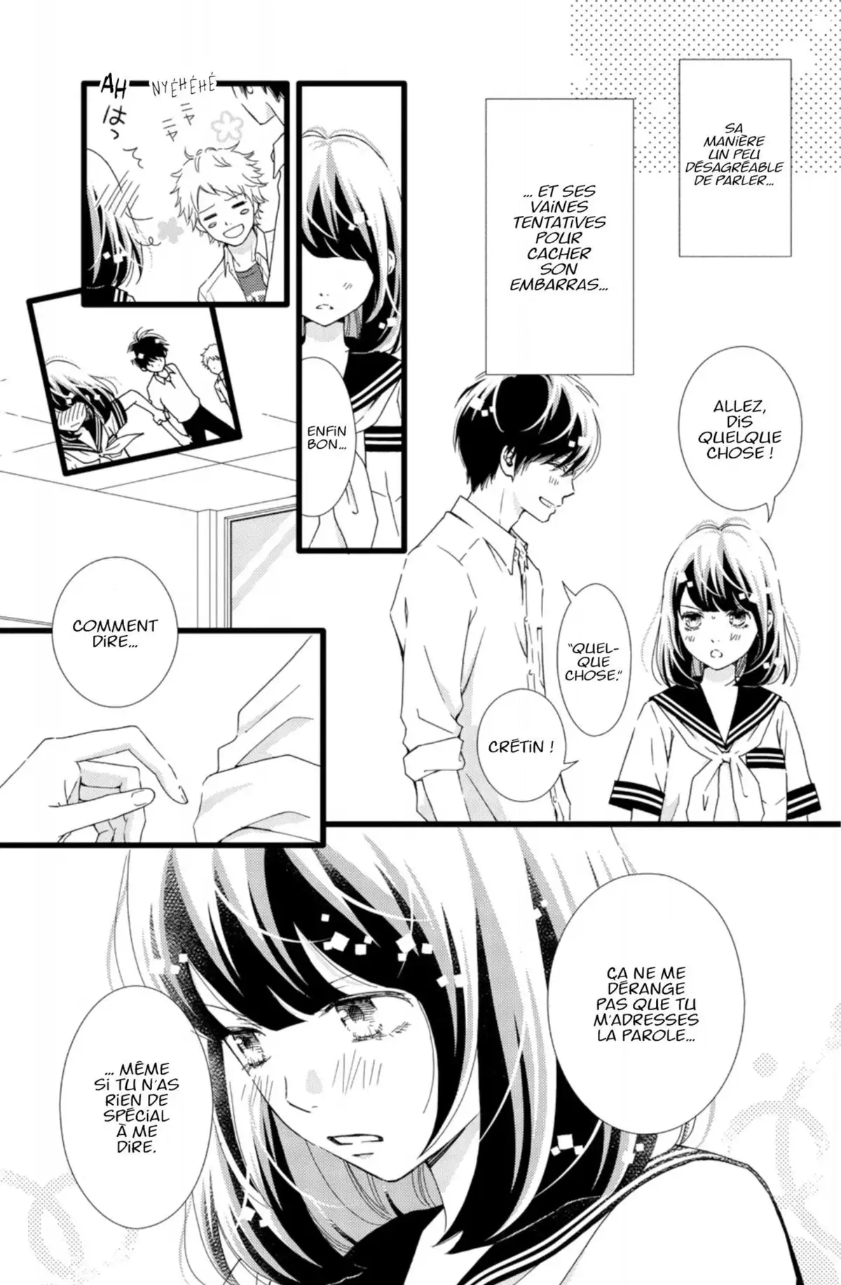 Banale à tout prix Volume 6 page 71