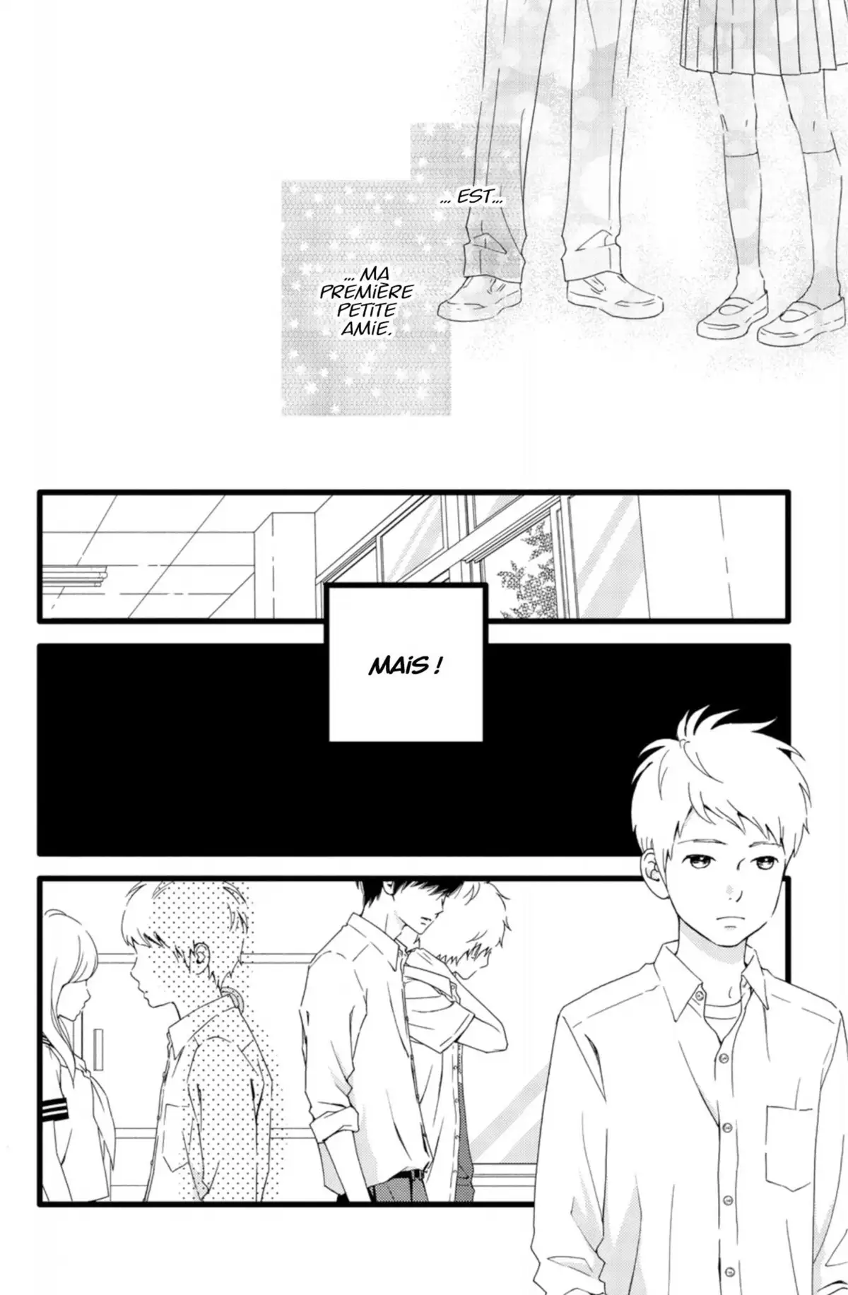 Banale à tout prix Volume 6 page 73