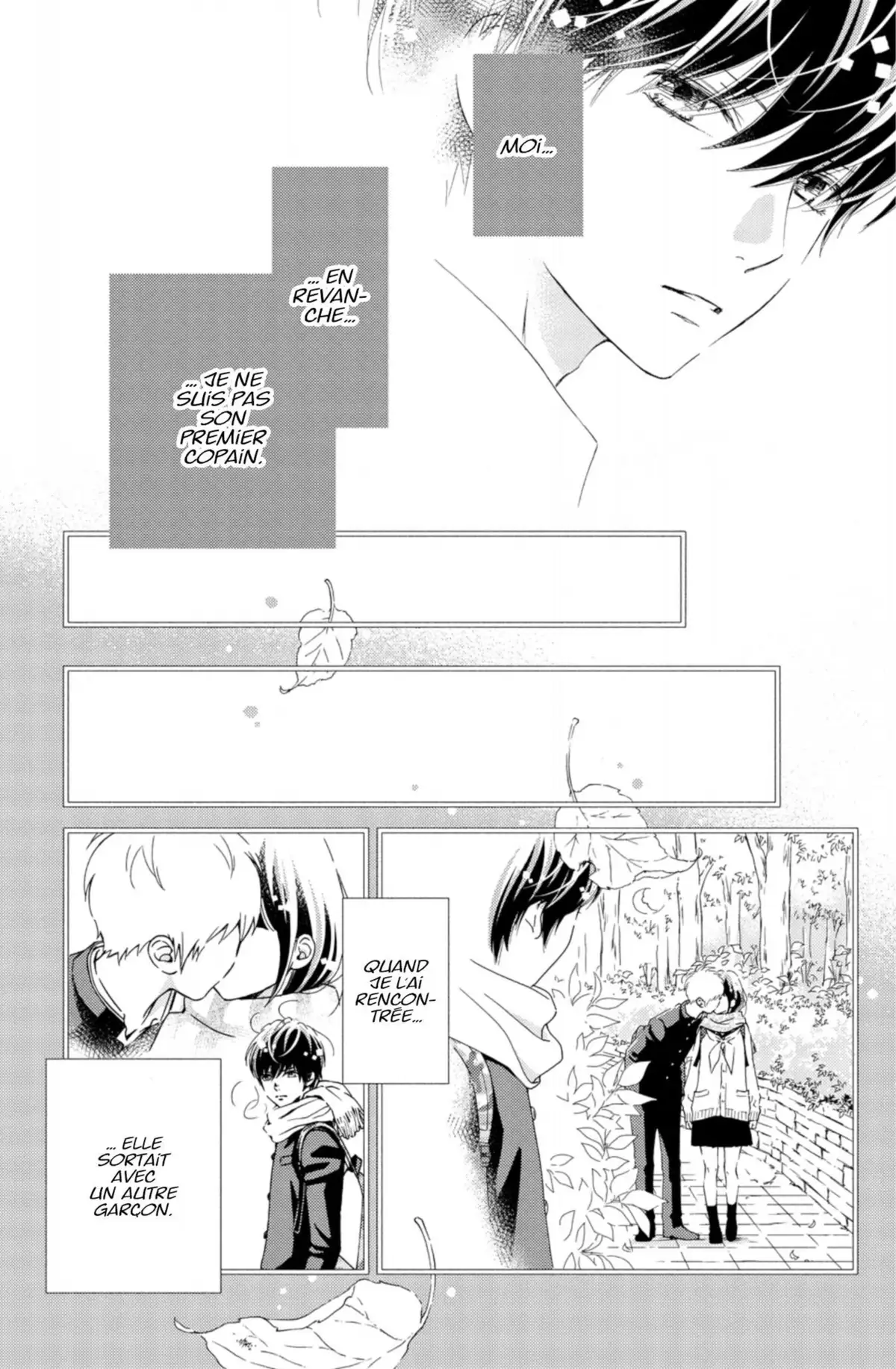 Banale à tout prix Volume 6 page 74