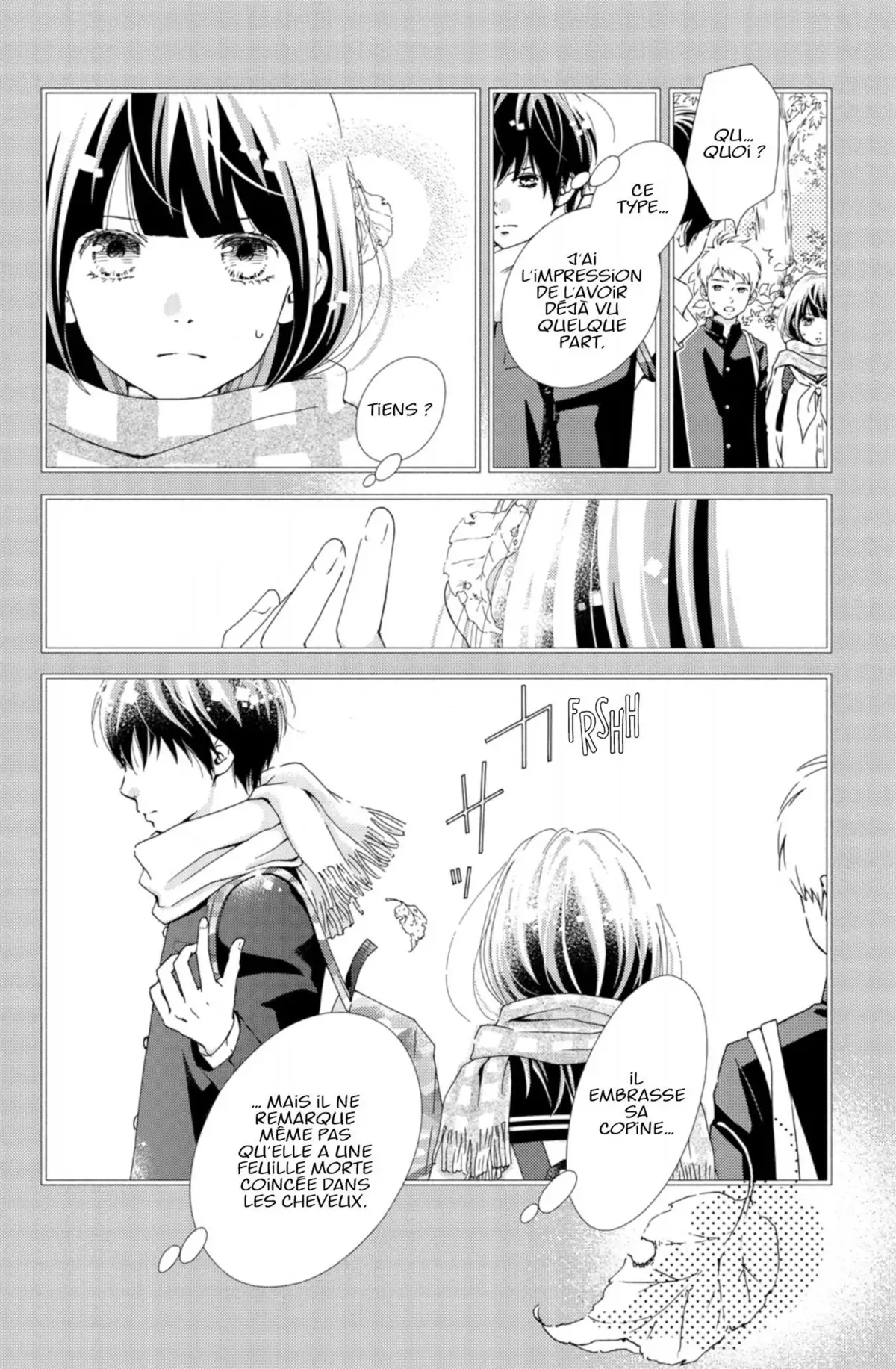 Banale à tout prix Volume 6 page 75