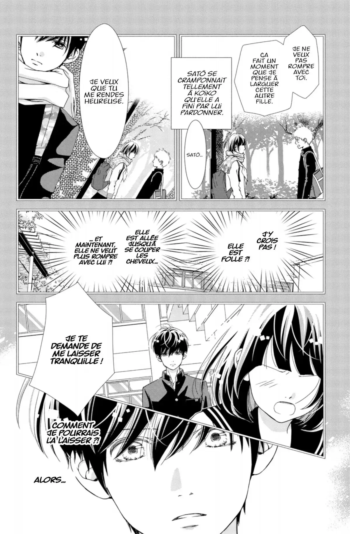 Banale à tout prix Volume 6 page 77