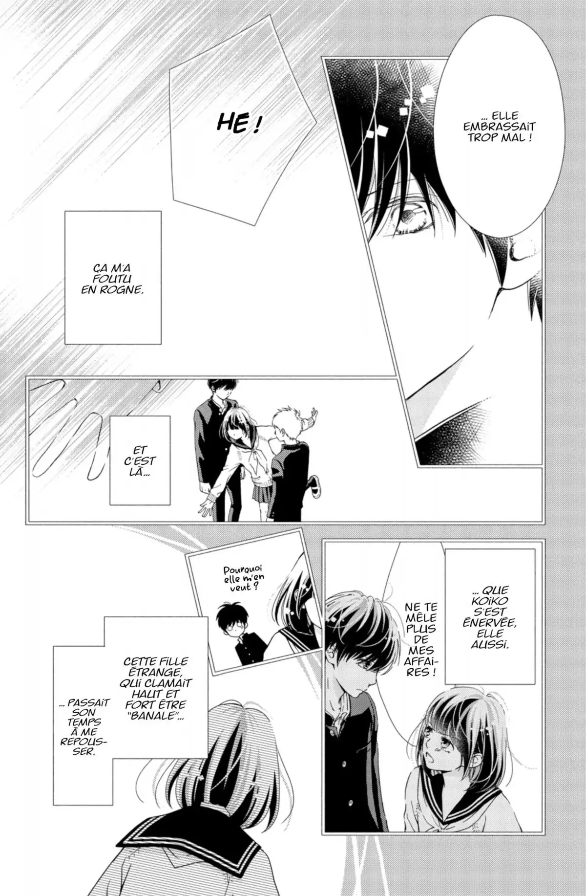 Banale à tout prix Volume 6 page 79