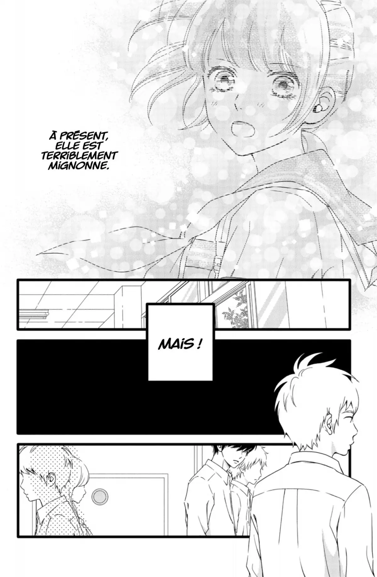 Banale à tout prix Volume 6 page 81