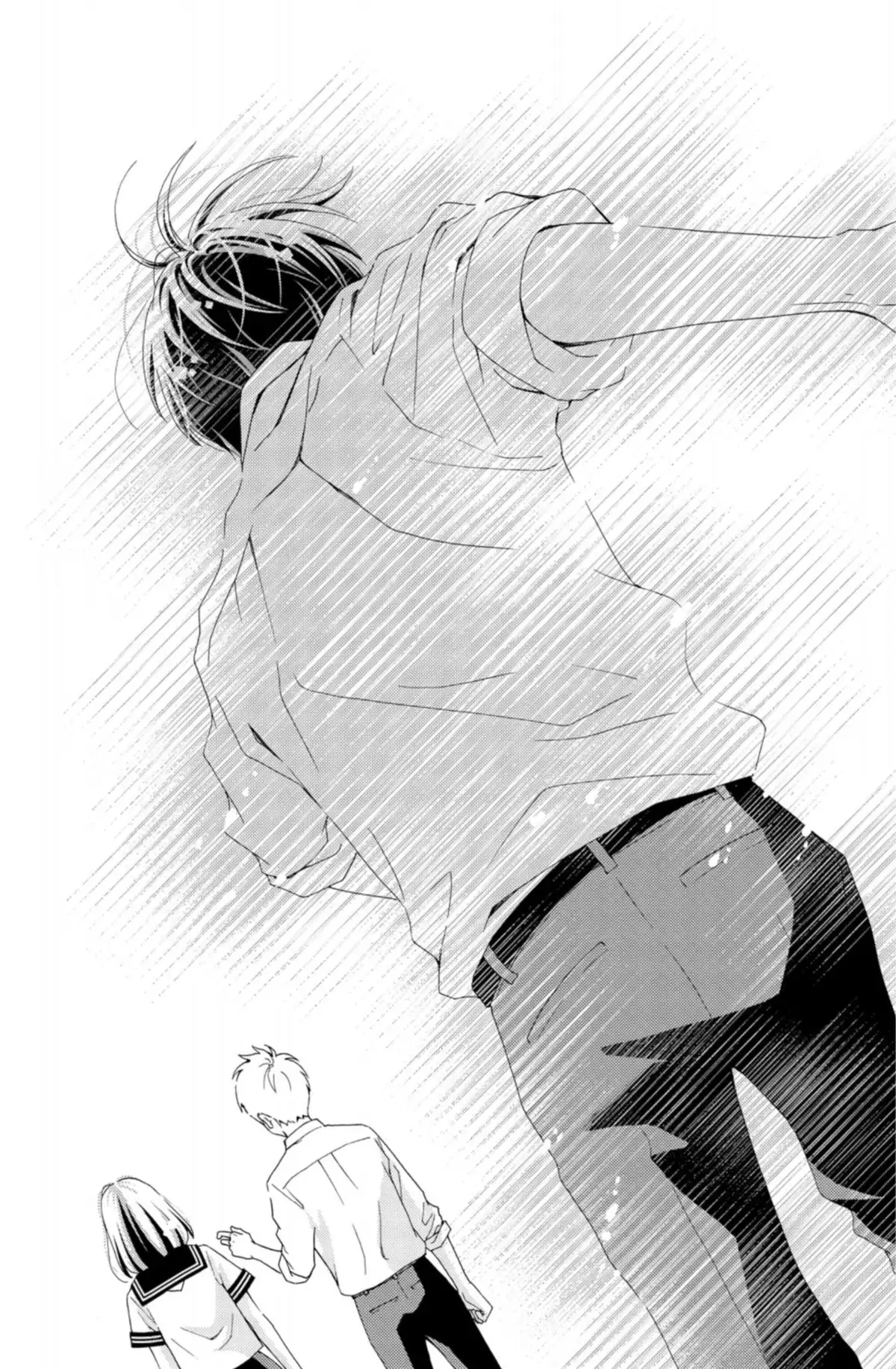 Banale à tout prix Volume 6 page 86
