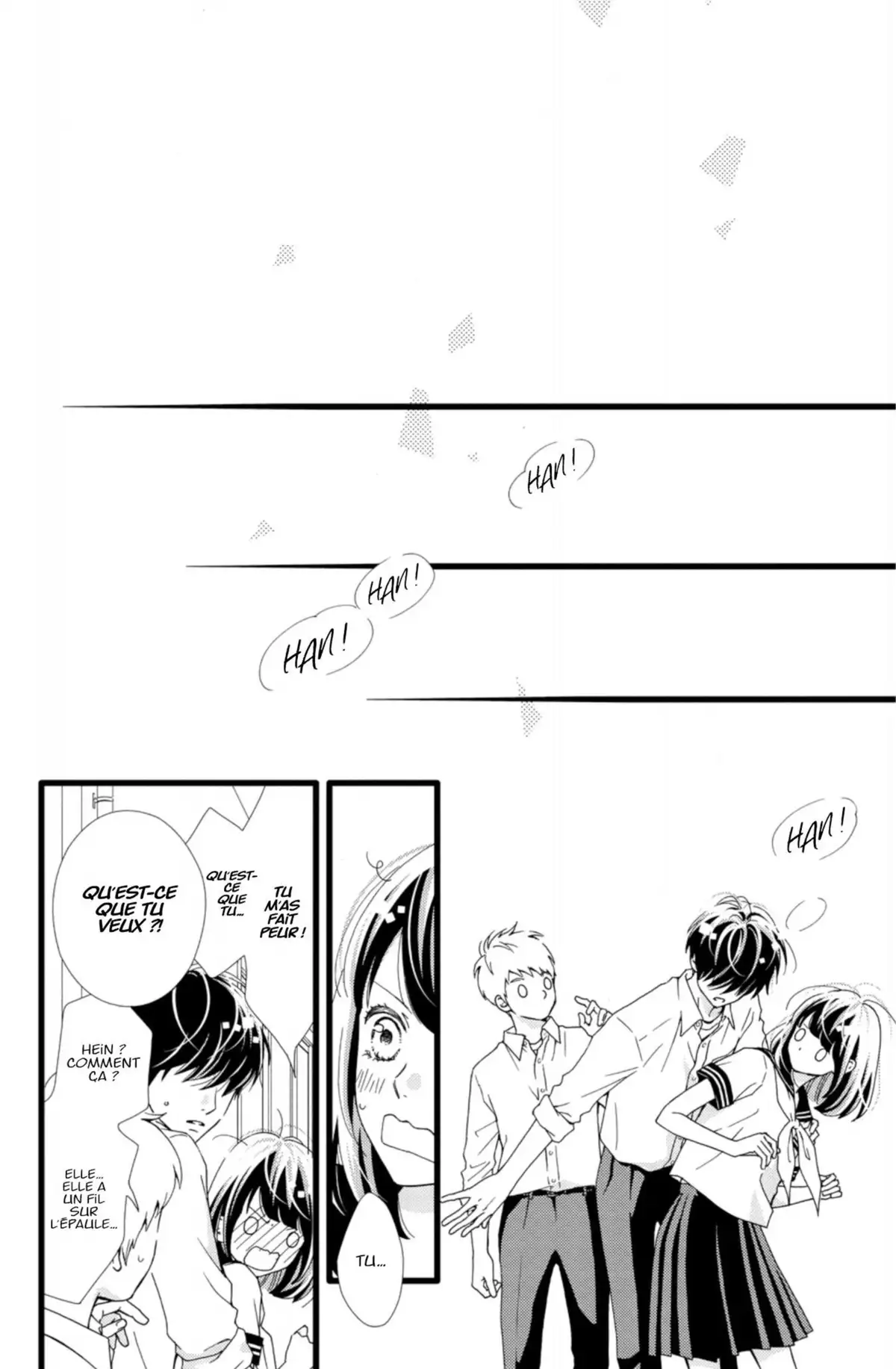 Banale à tout prix Volume 6 page 87