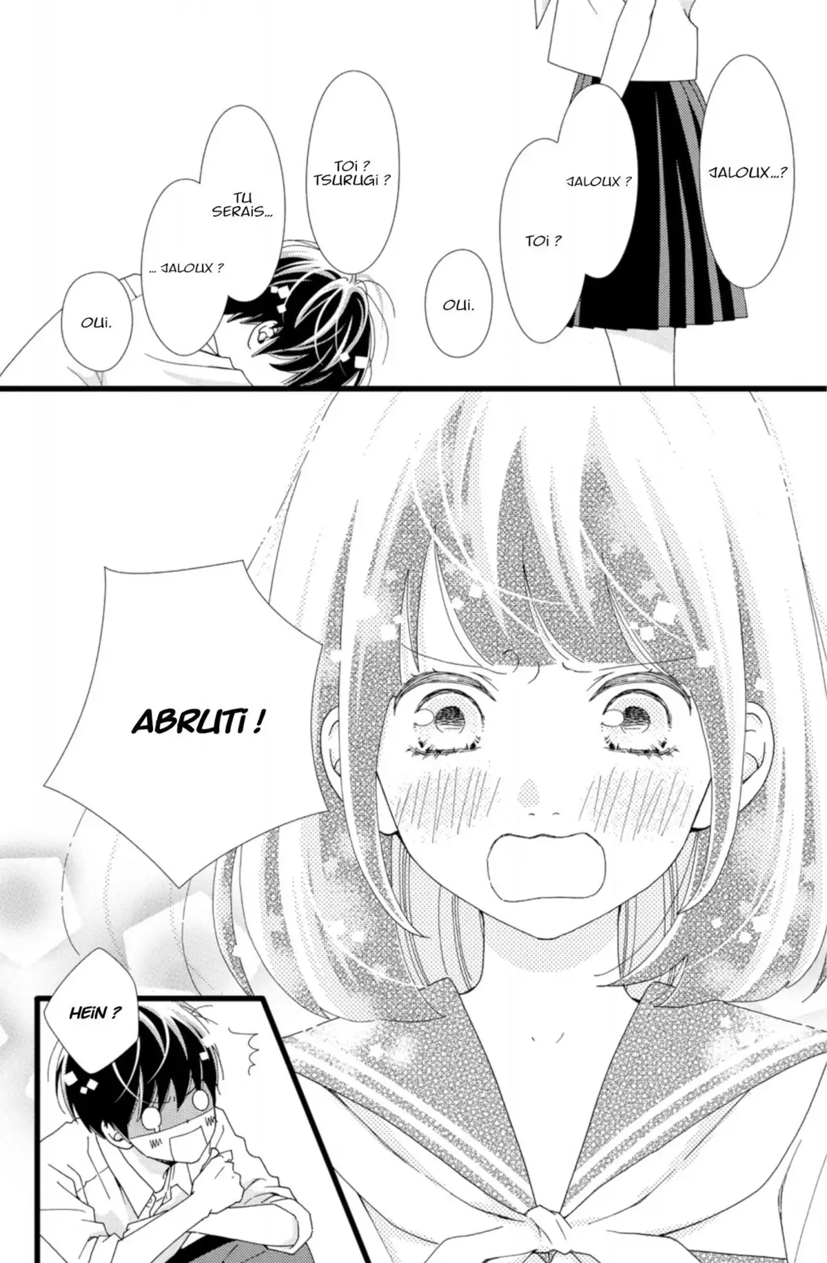Banale à tout prix Volume 6 page 91