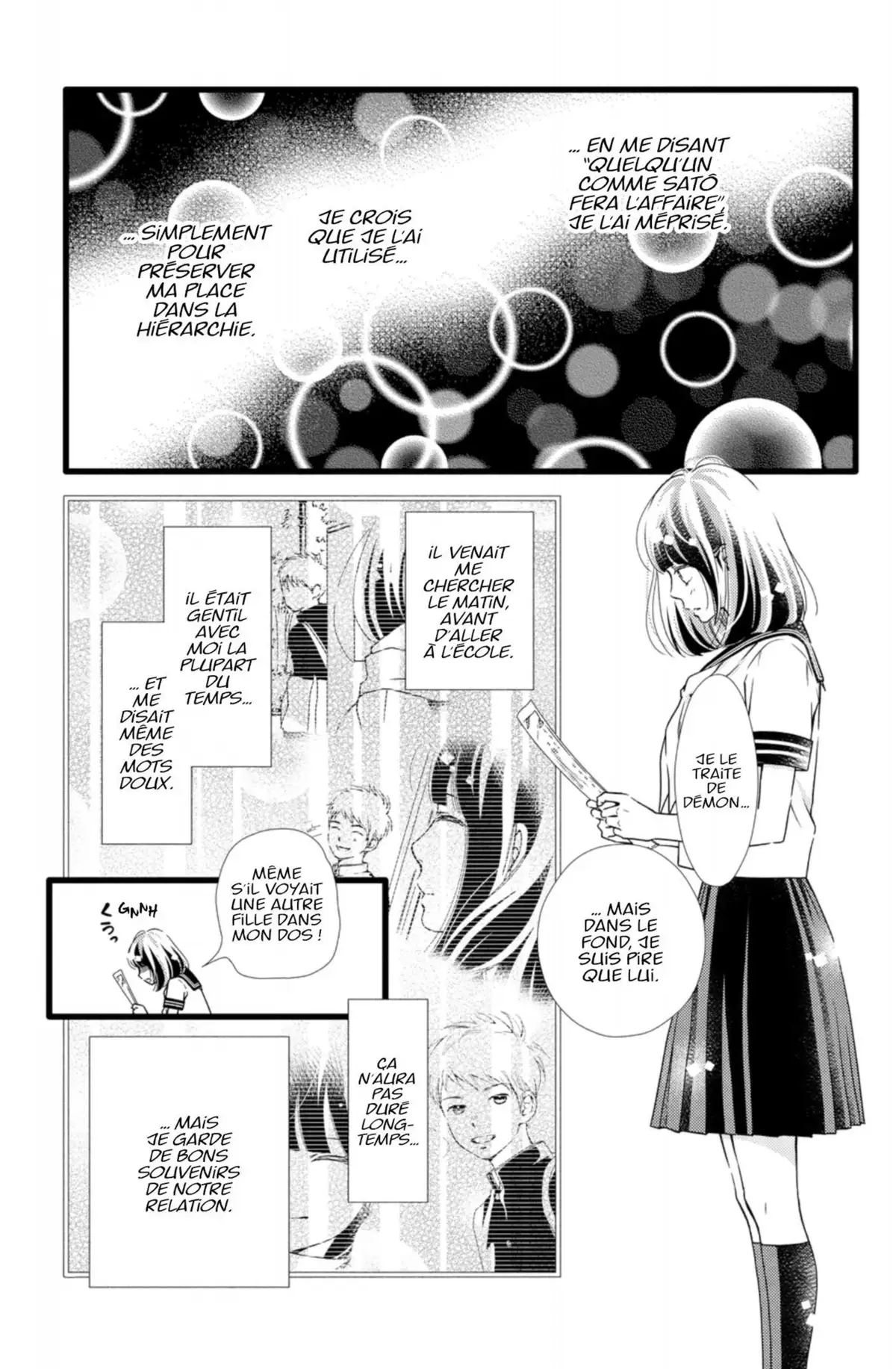Banale à tout prix Volume 6 page 98