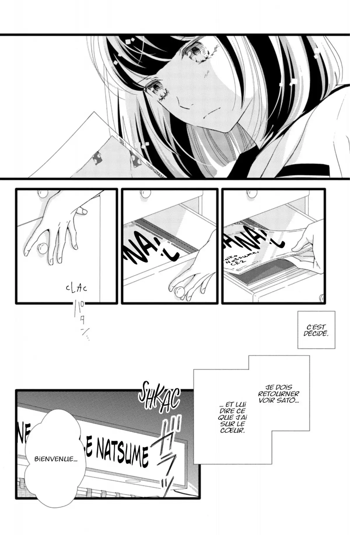 Banale à tout prix Volume 6 page 99
