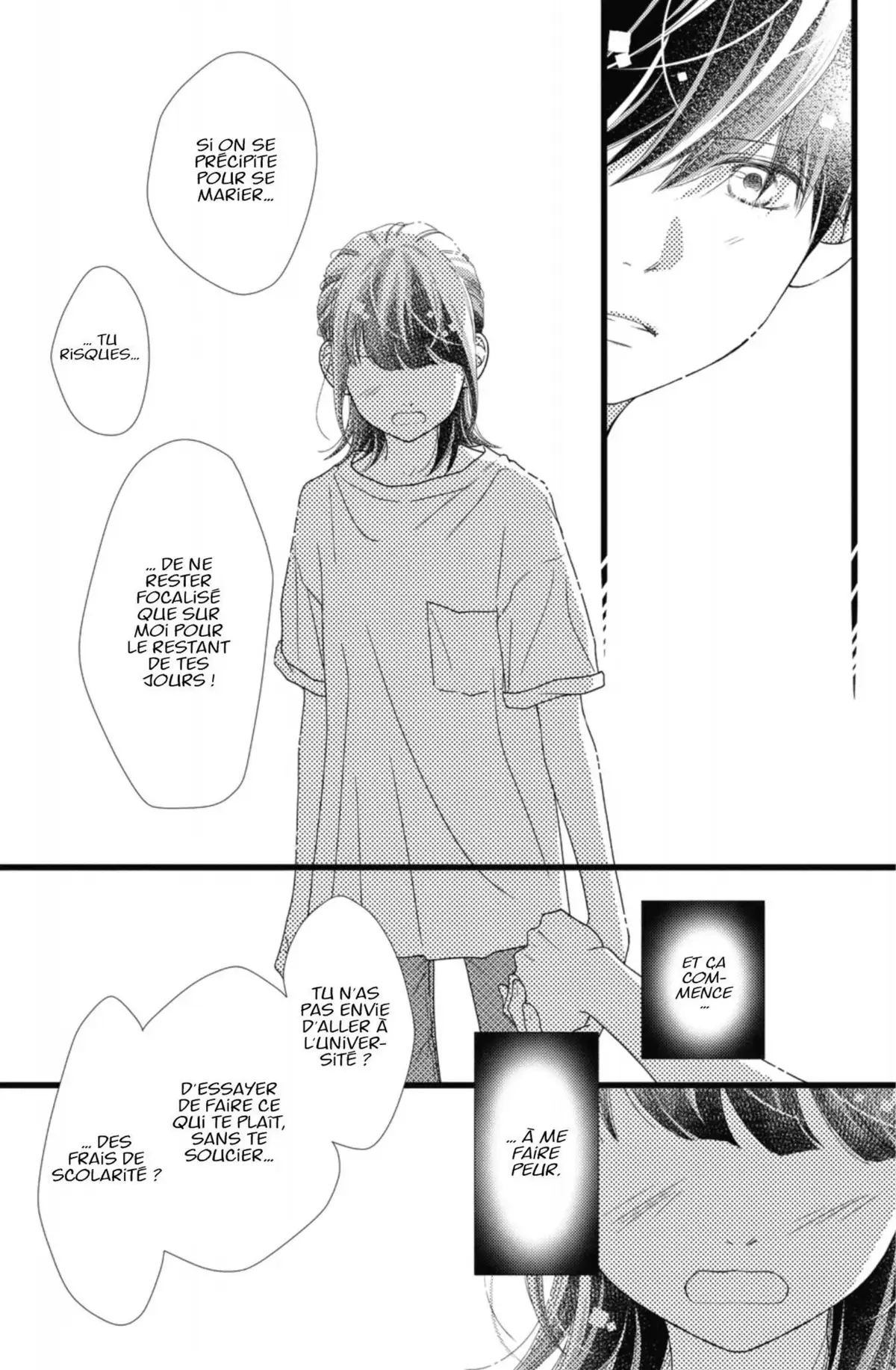 Banale à tout prix Volume 12 page 12