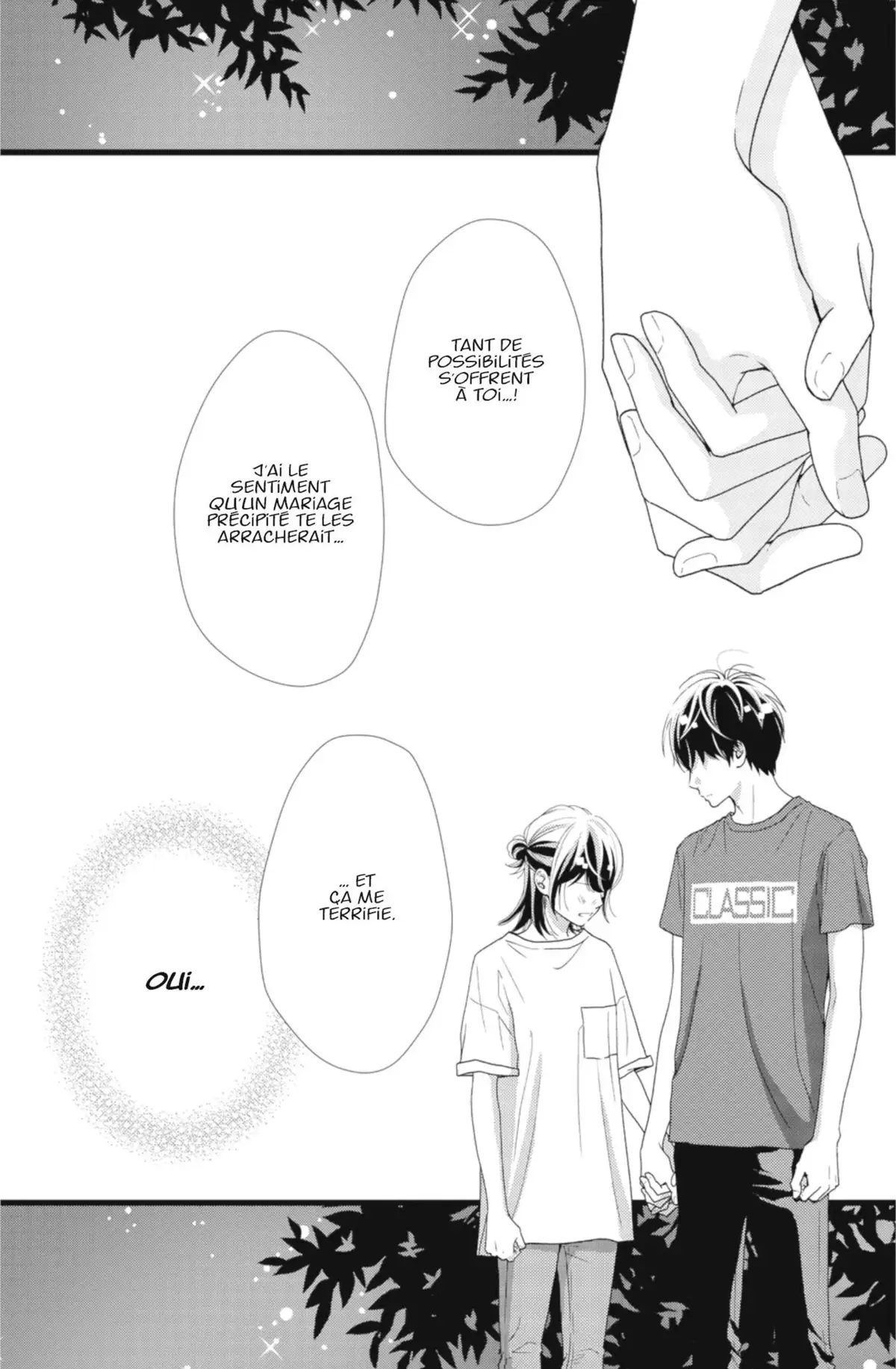 Banale à tout prix Volume 12 page 15