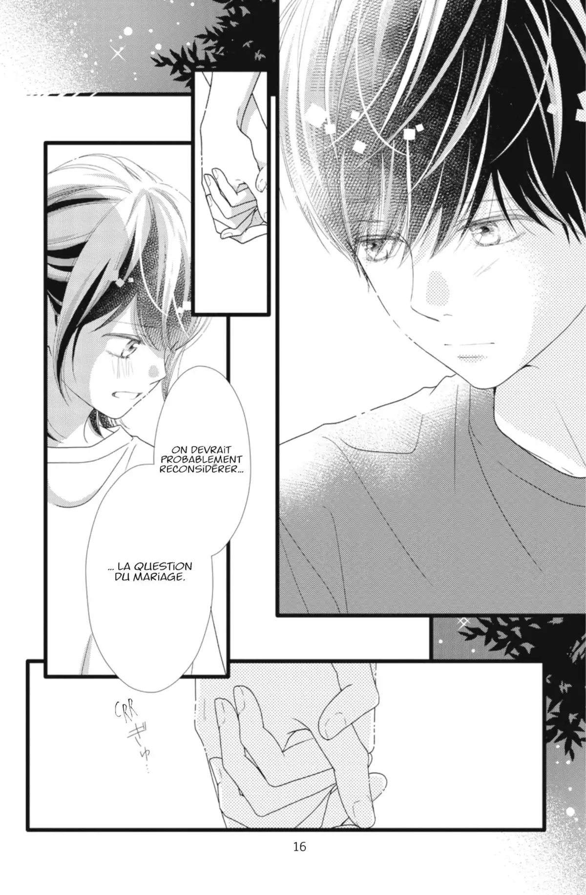 Banale à tout prix Volume 12 page 17
