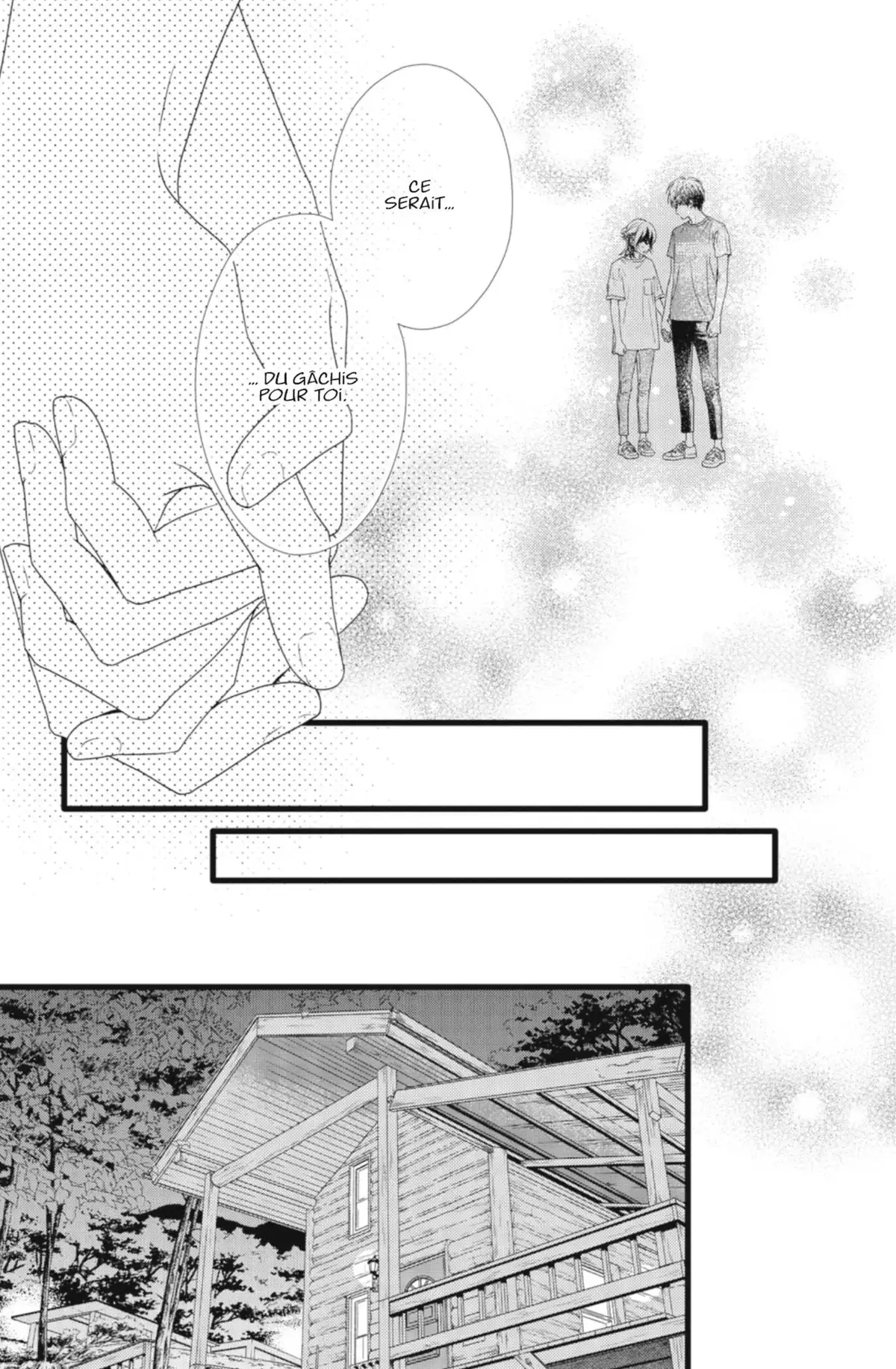 Banale à tout prix Volume 12 page 18