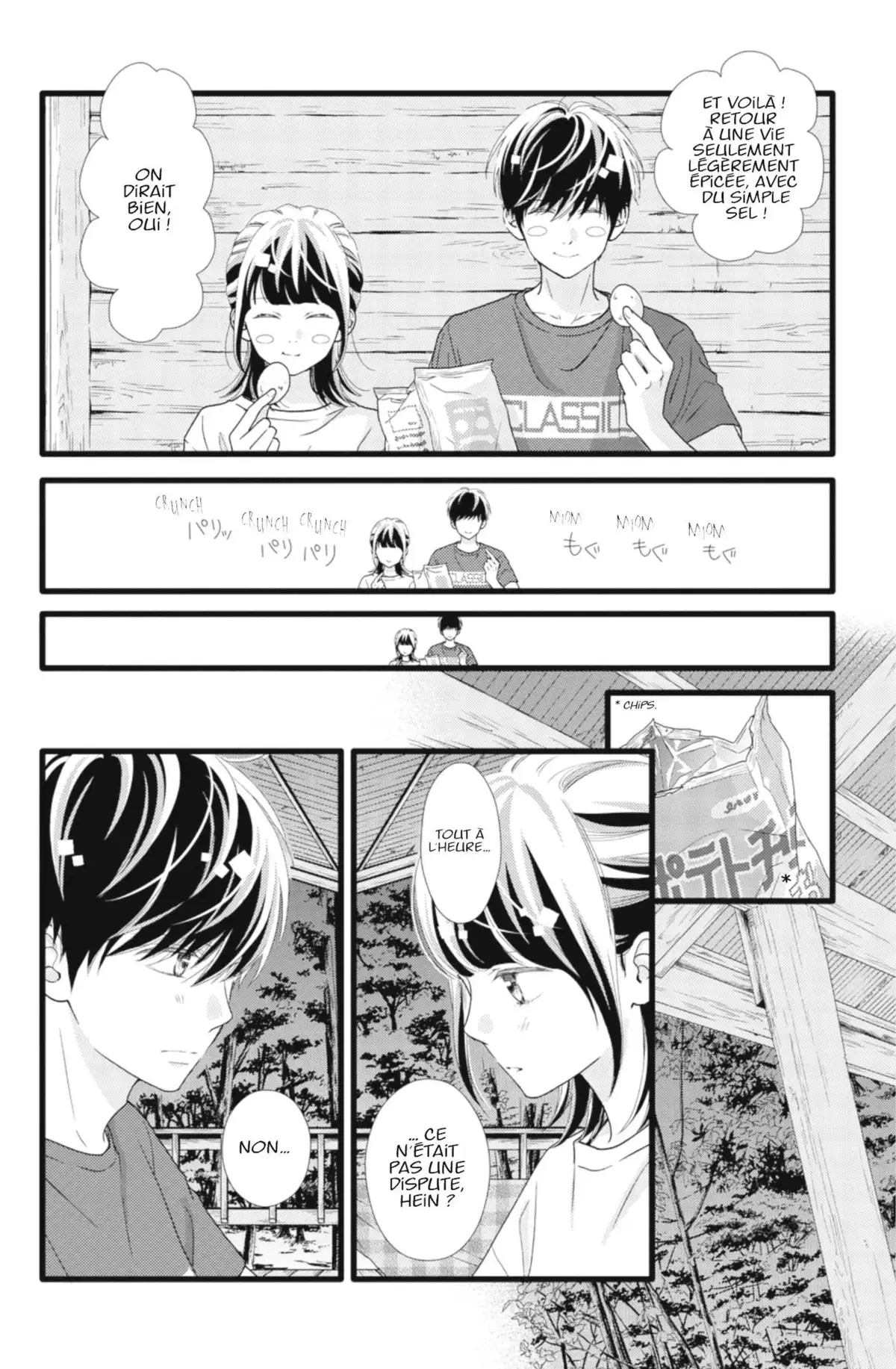 Banale à tout prix Volume 12 page 19