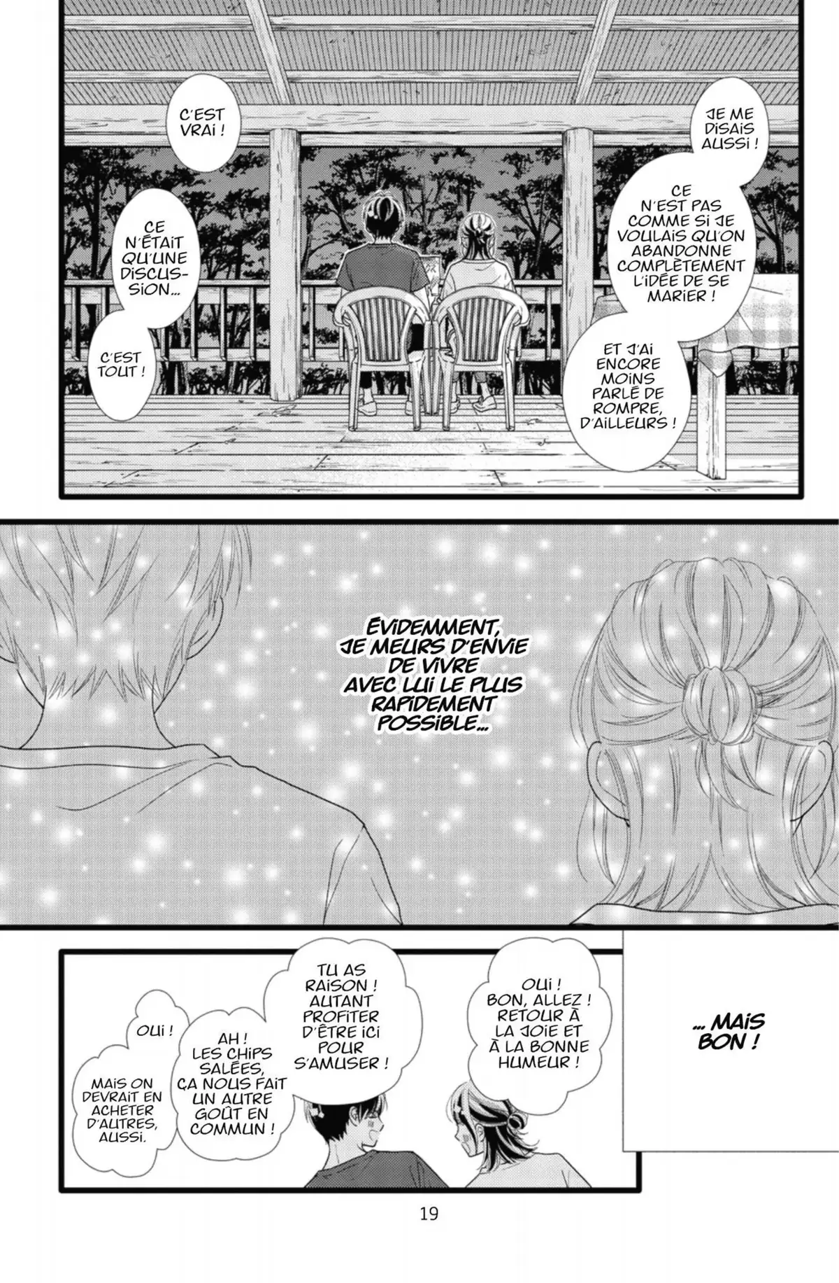 Banale à tout prix Volume 12 page 20