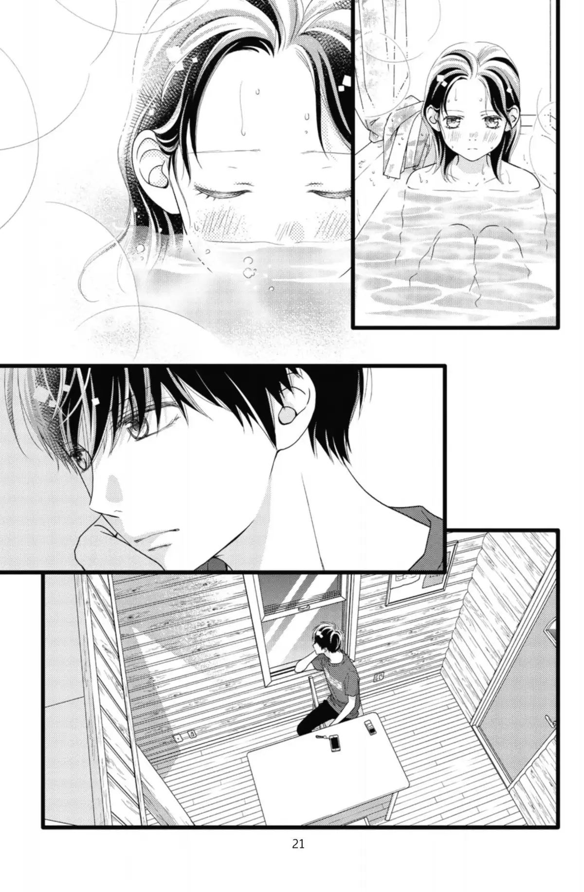 Banale à tout prix Volume 12 page 22