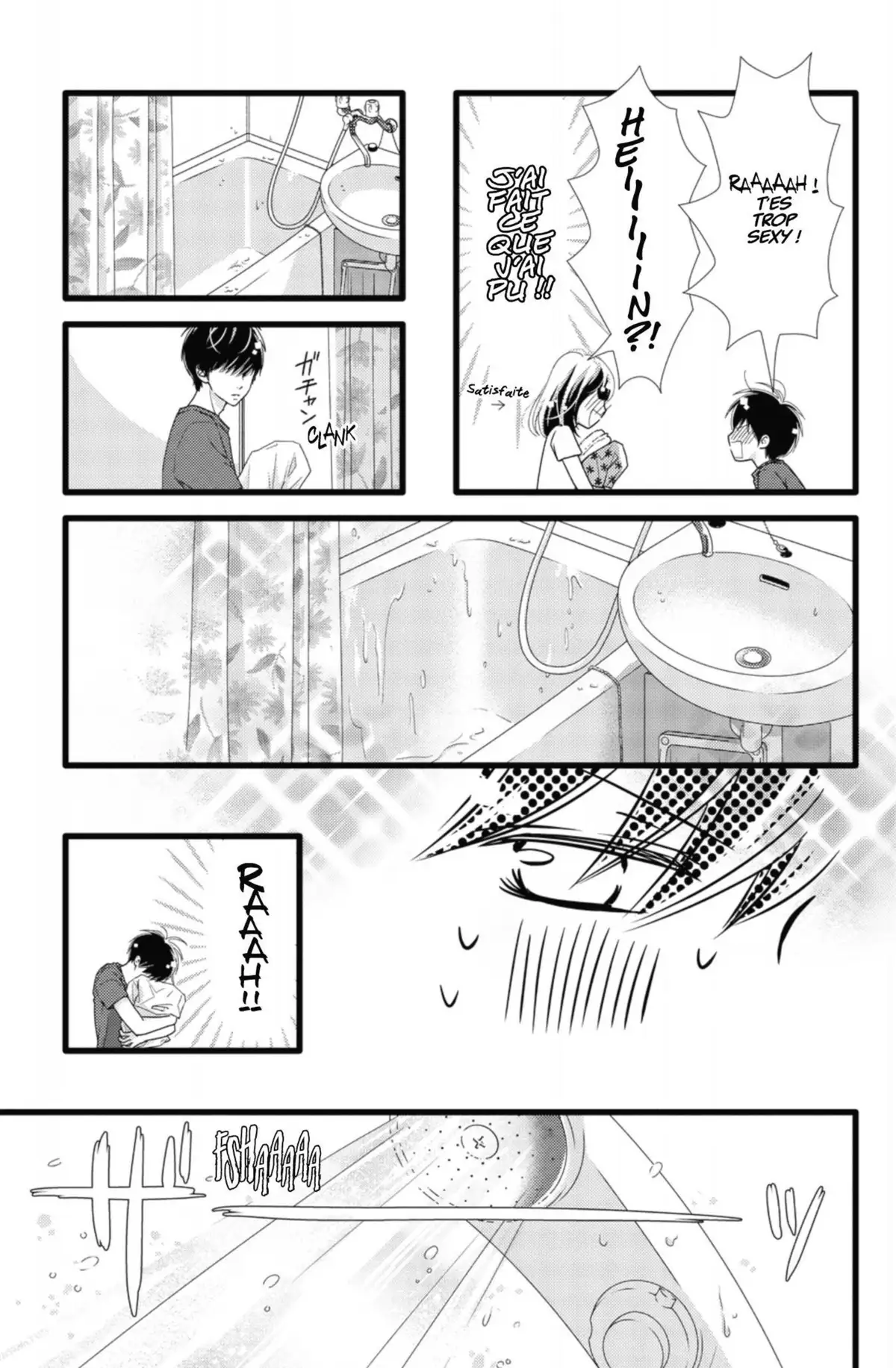 Banale à tout prix Volume 12 page 24