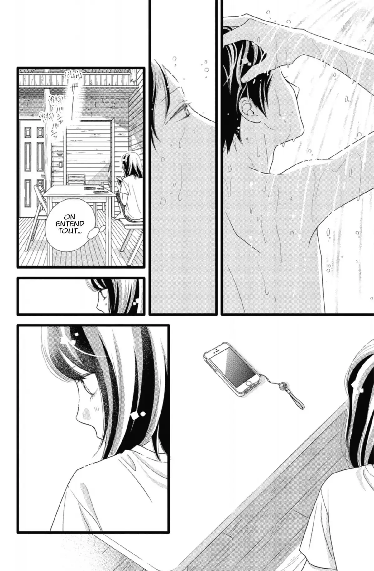 Banale à tout prix Volume 12 page 25