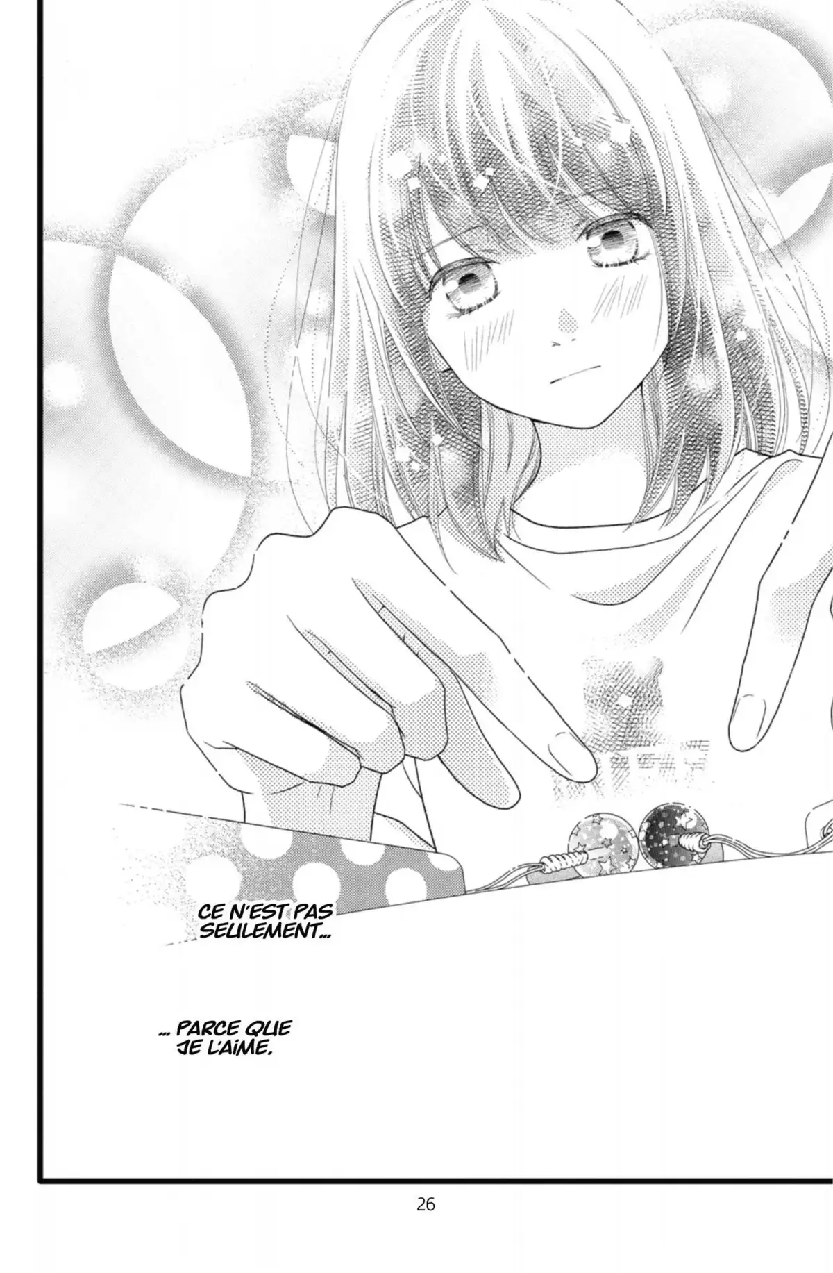 Banale à tout prix Volume 12 page 27