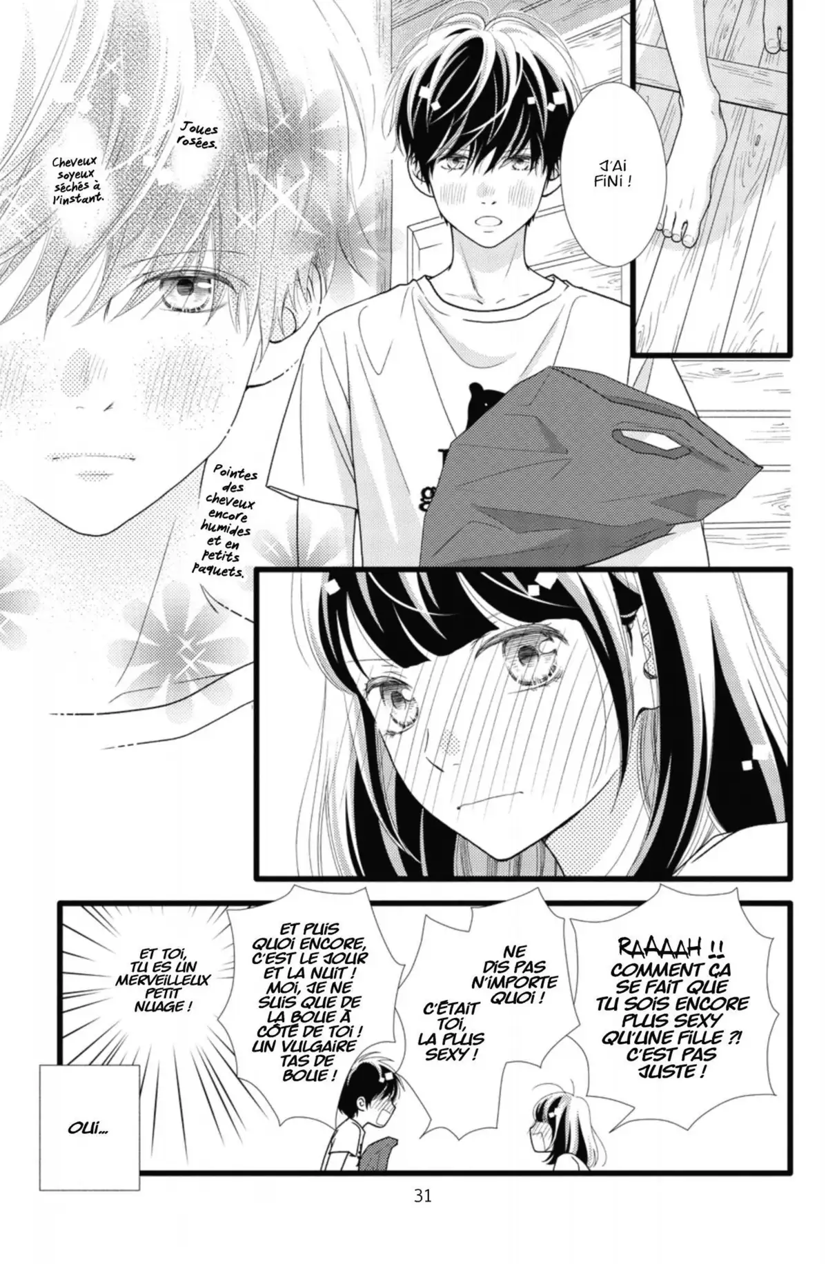 Banale à tout prix Volume 12 page 32