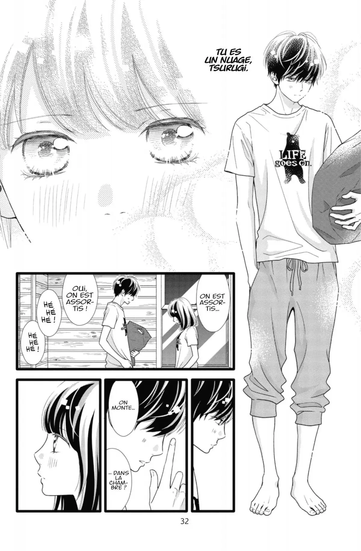 Banale à tout prix Volume 12 page 33
