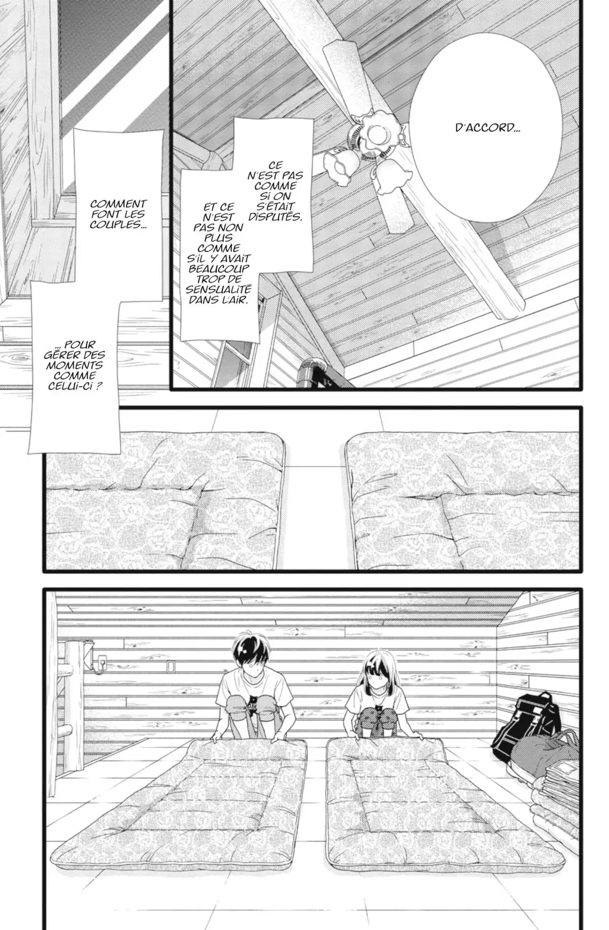 Banale à tout prix Volume 12 page 34