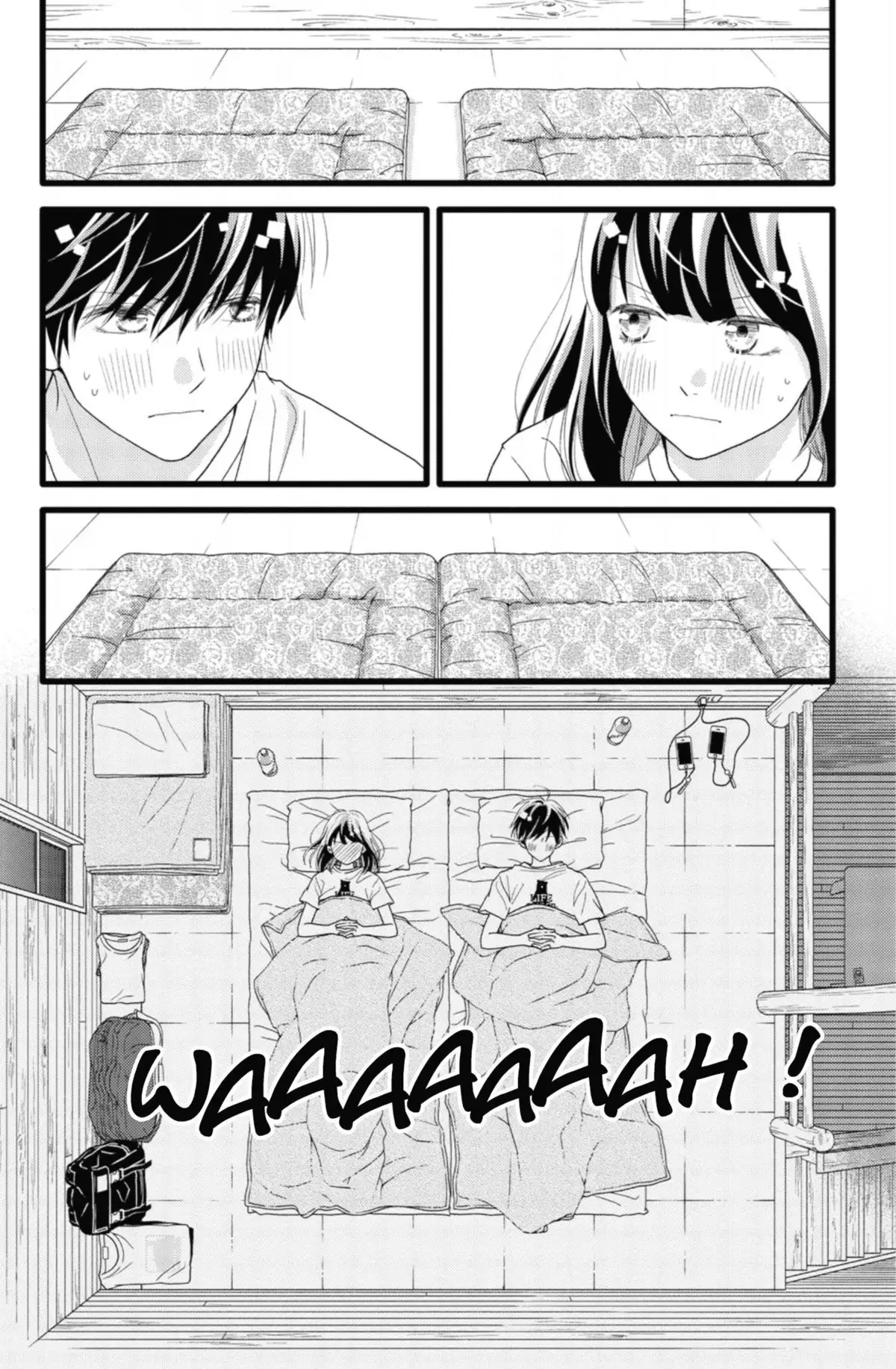 Banale à tout prix Volume 12 page 35