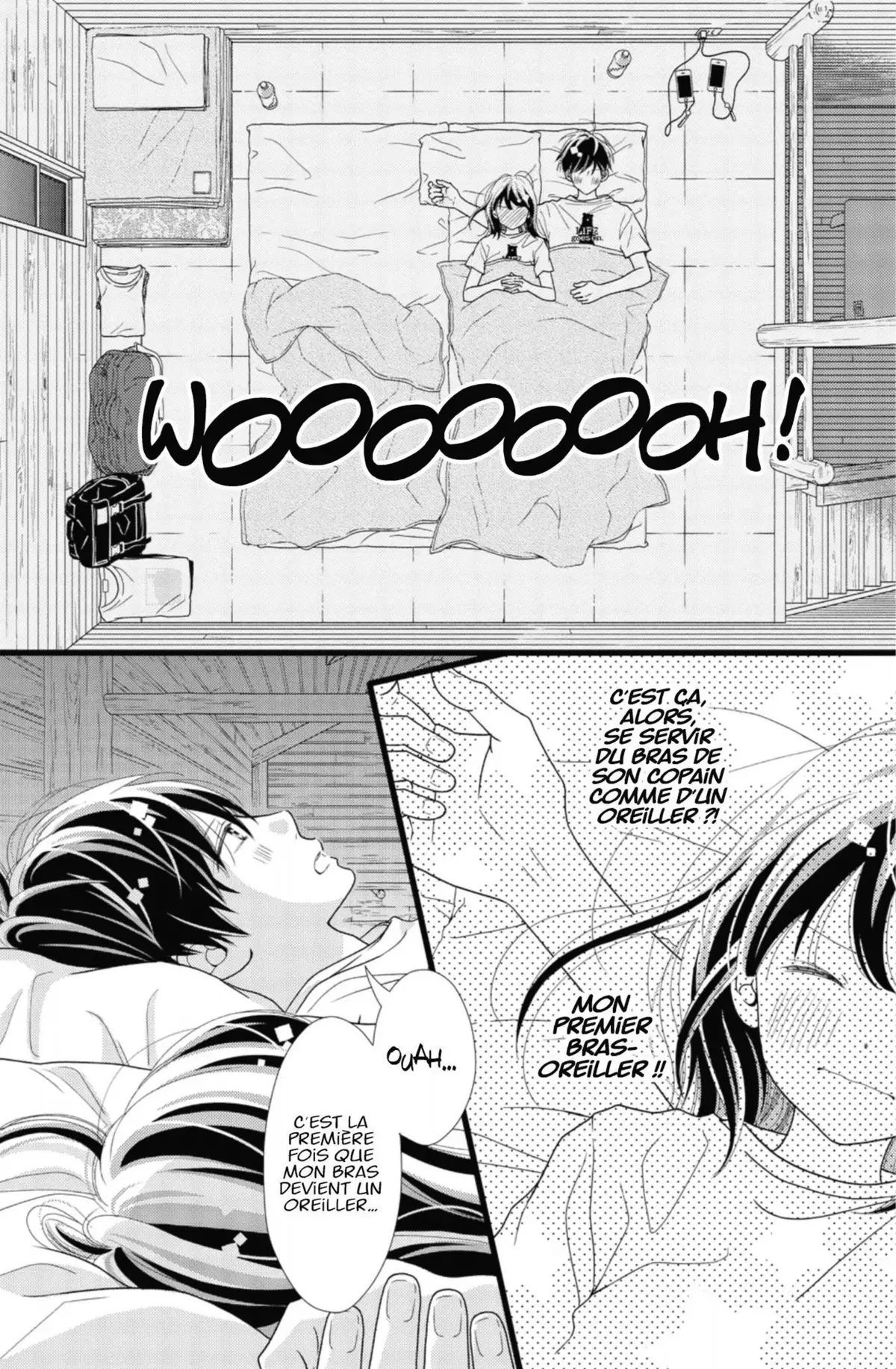 Banale à tout prix Volume 12 page 37