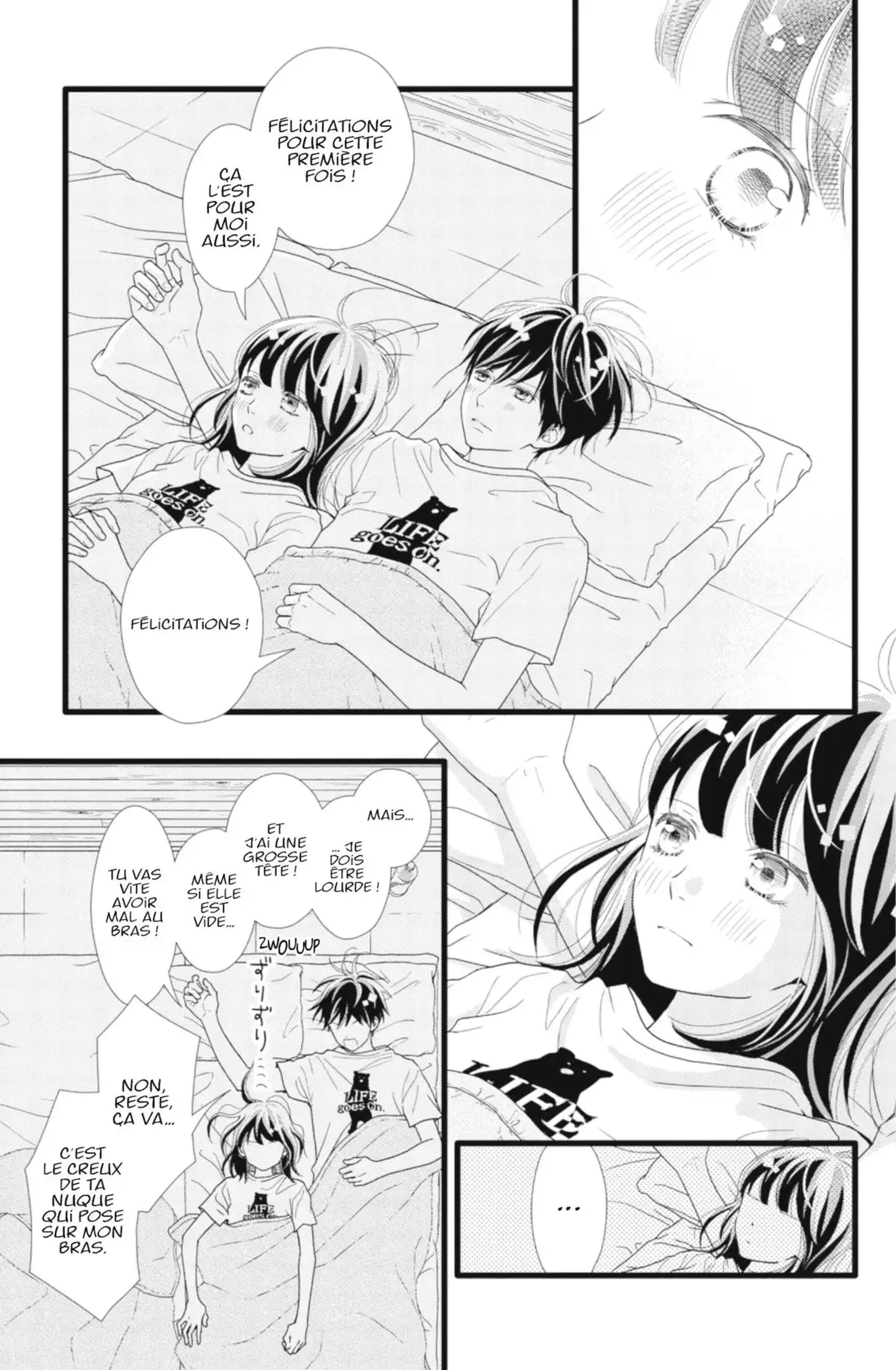 Banale à tout prix Volume 12 page 38
