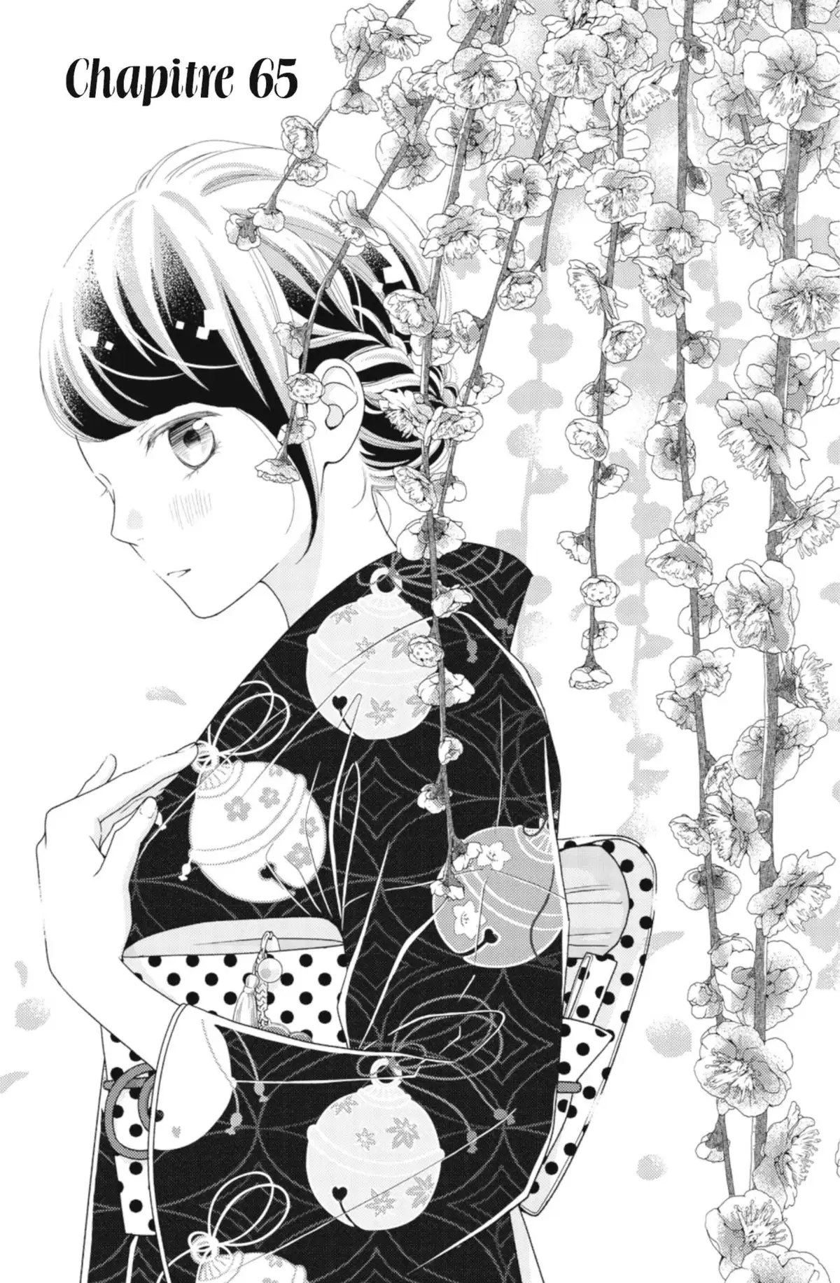Banale à tout prix Volume 12 page 4