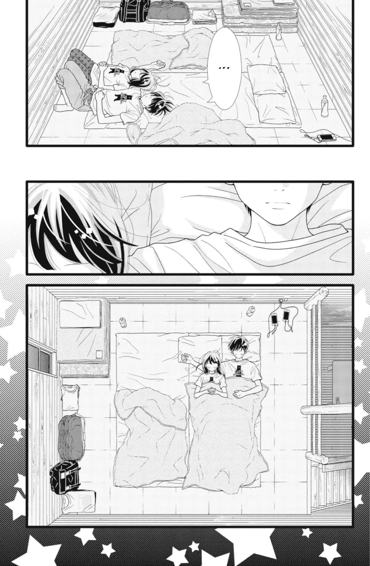 Banale à tout prix Volume 12 page 40