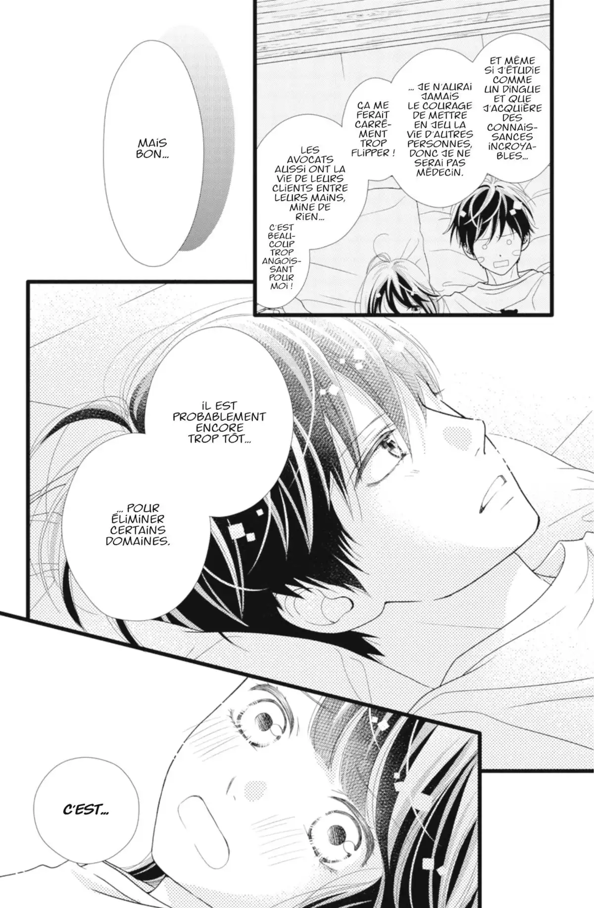 Banale à tout prix Volume 12 page 43