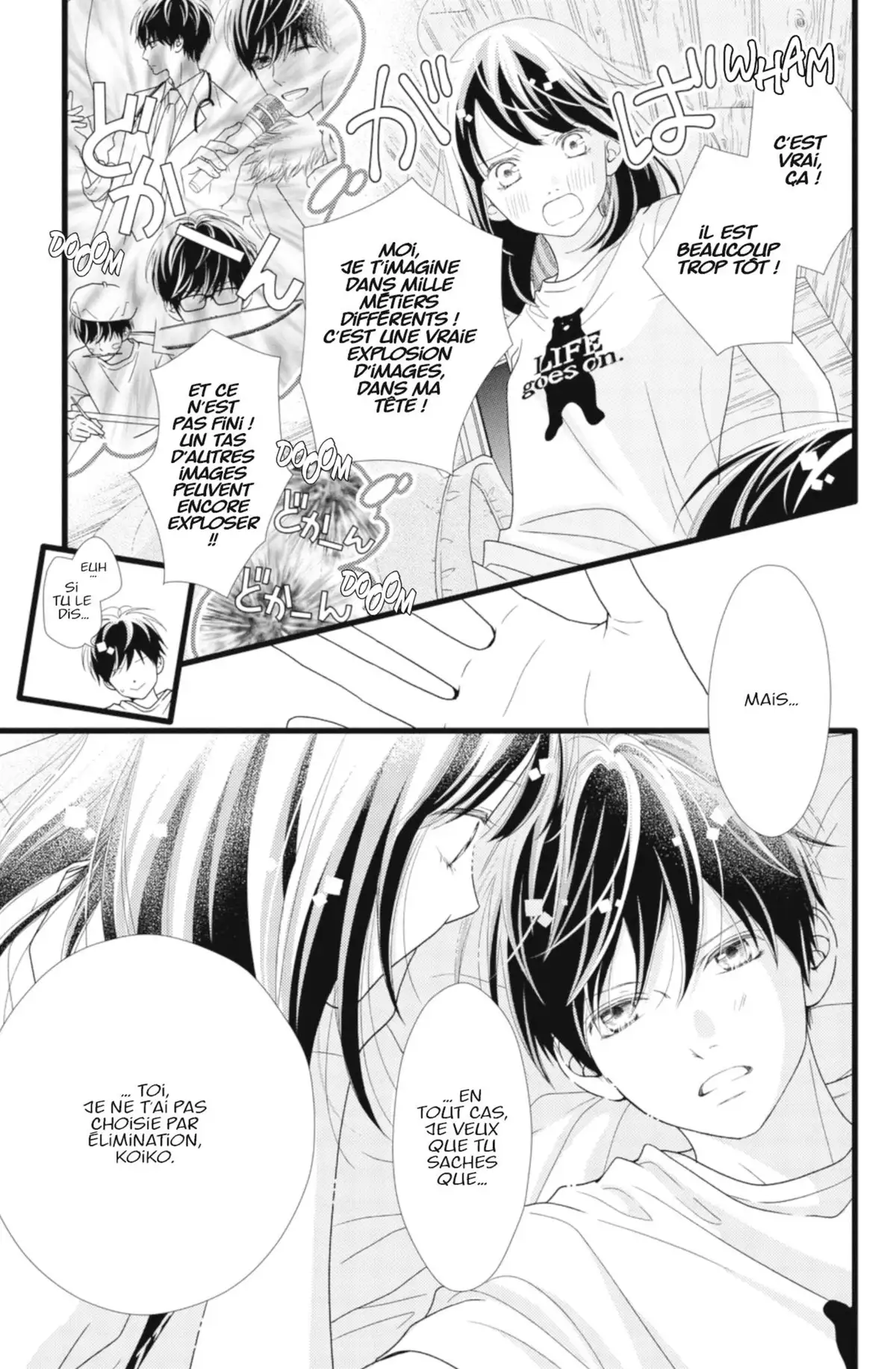 Banale à tout prix Volume 12 page 44