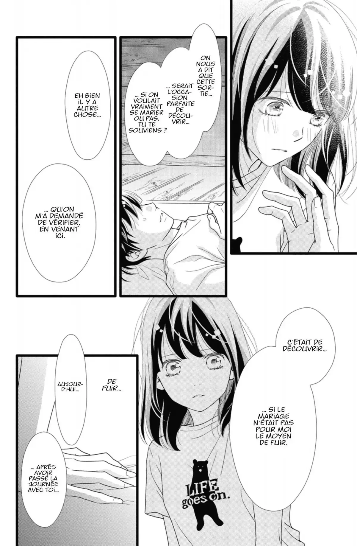 Banale à tout prix Volume 12 page 45