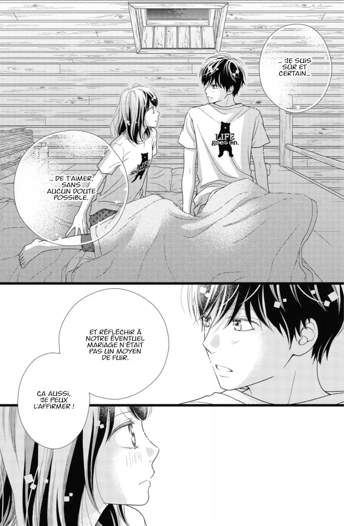 Banale à tout prix Volume 12 page 46