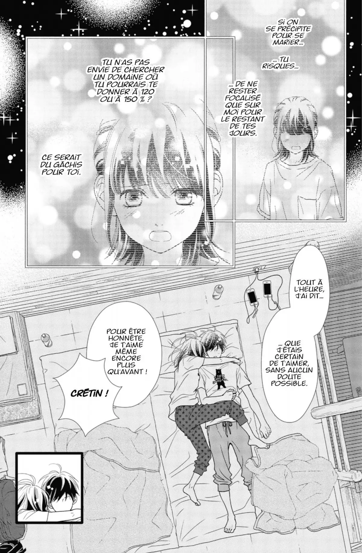 Banale à tout prix Volume 12 page 50