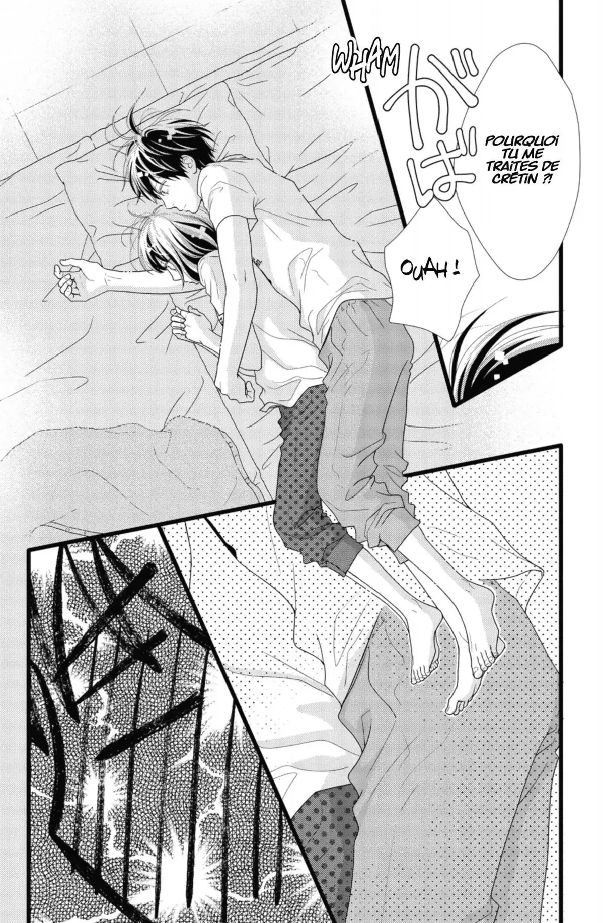 Banale à tout prix Volume 12 page 51